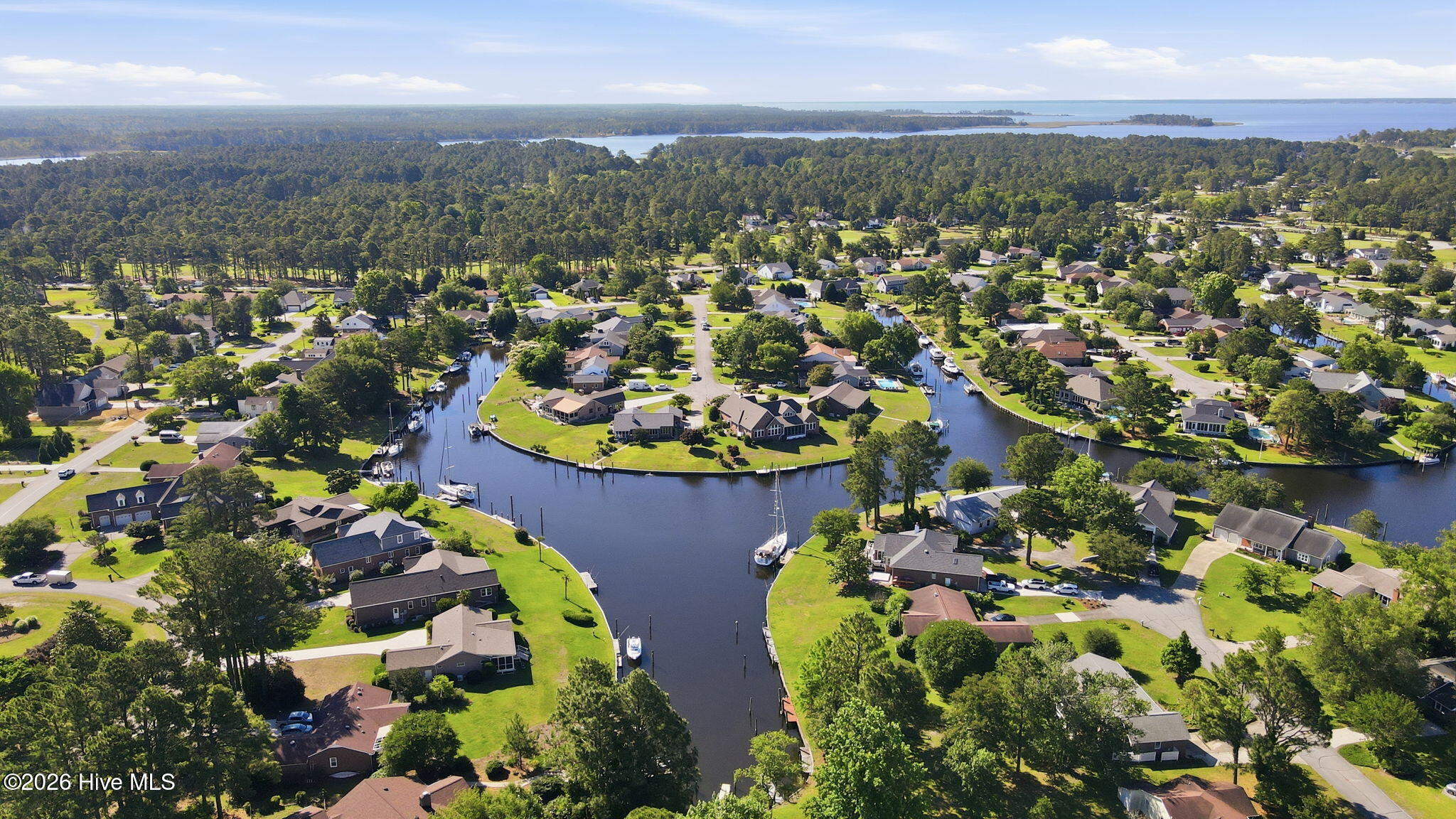 6013 Pelican Drive,New Bern