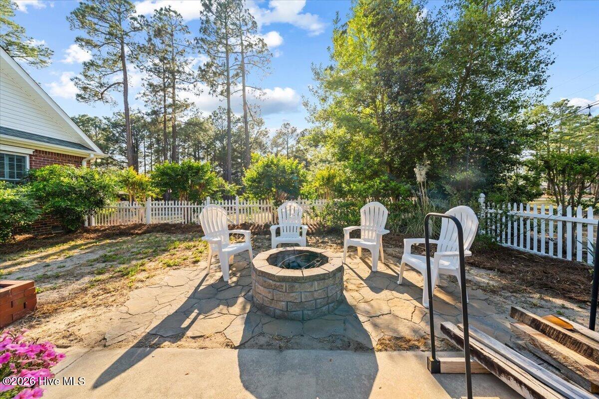 105 Pine Ledge Road, Rockingham, NC, 28379