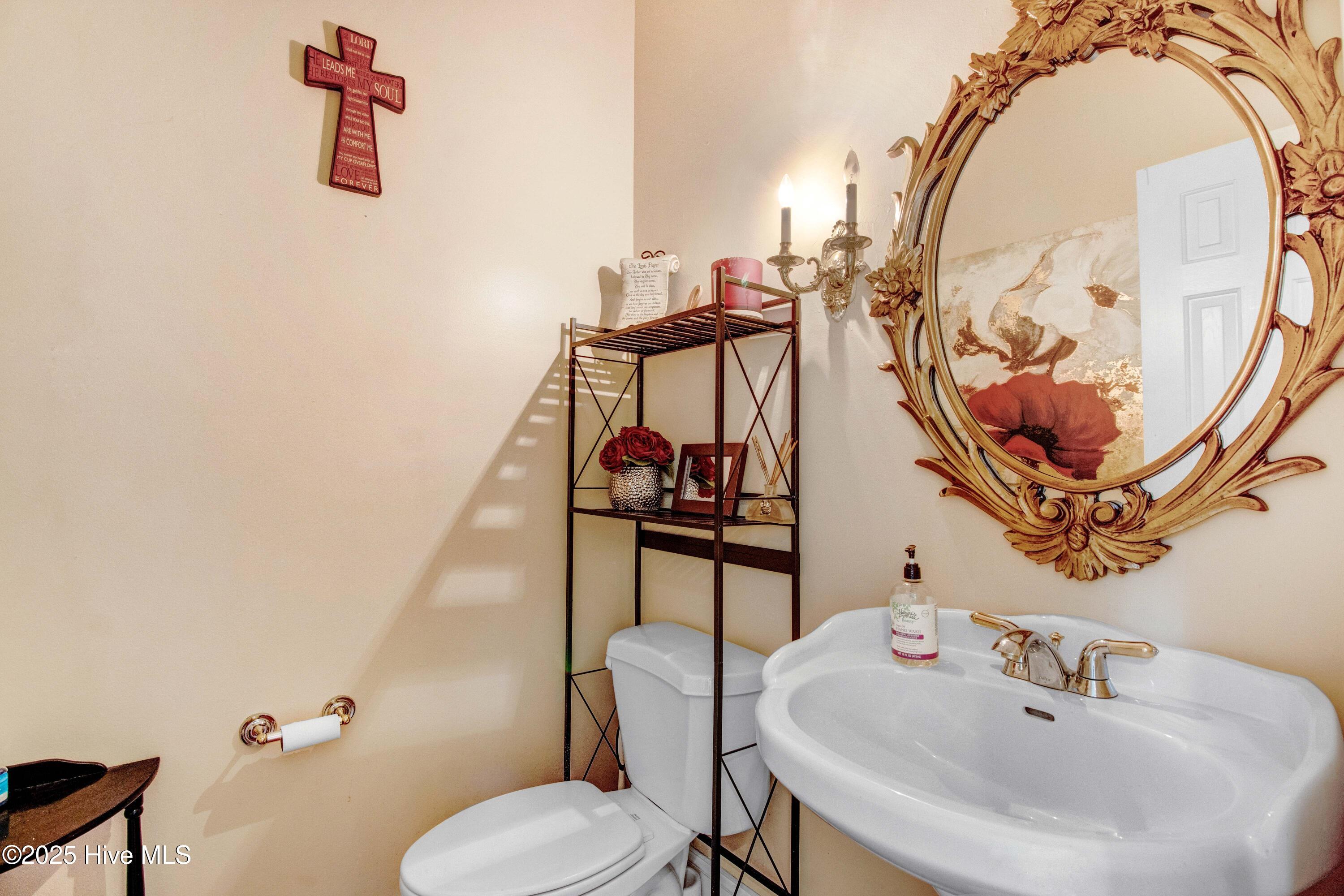 4904 Pebble Beach Circle N, Wilson, NC, 27896