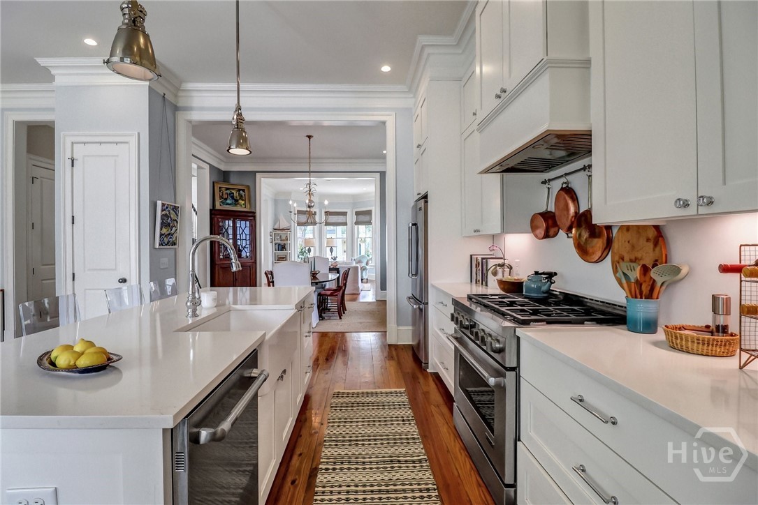 518 E Bolton Street, Savannah, GA, 31401