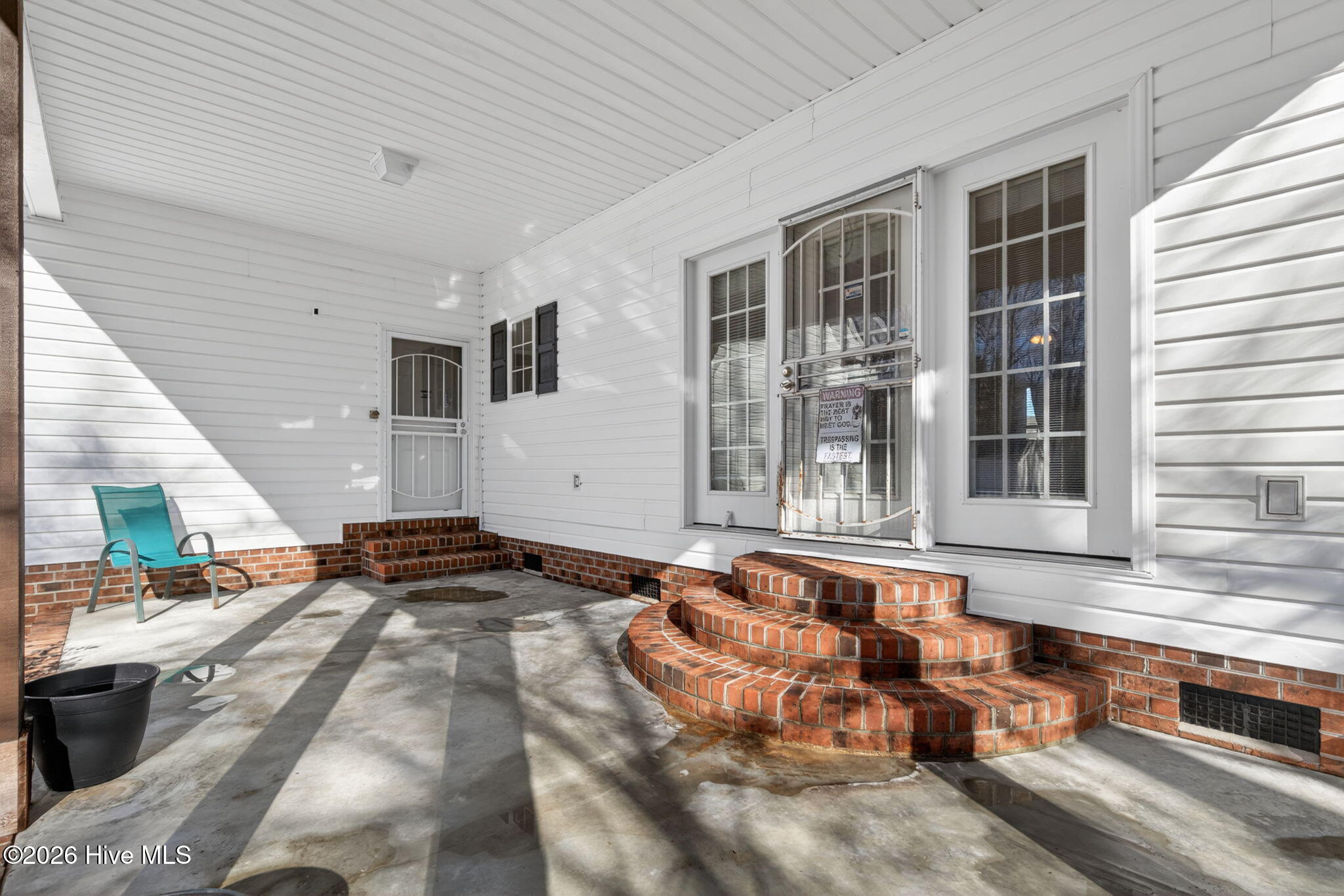 3701 Trace Drive W, Wilson, NC, 27893