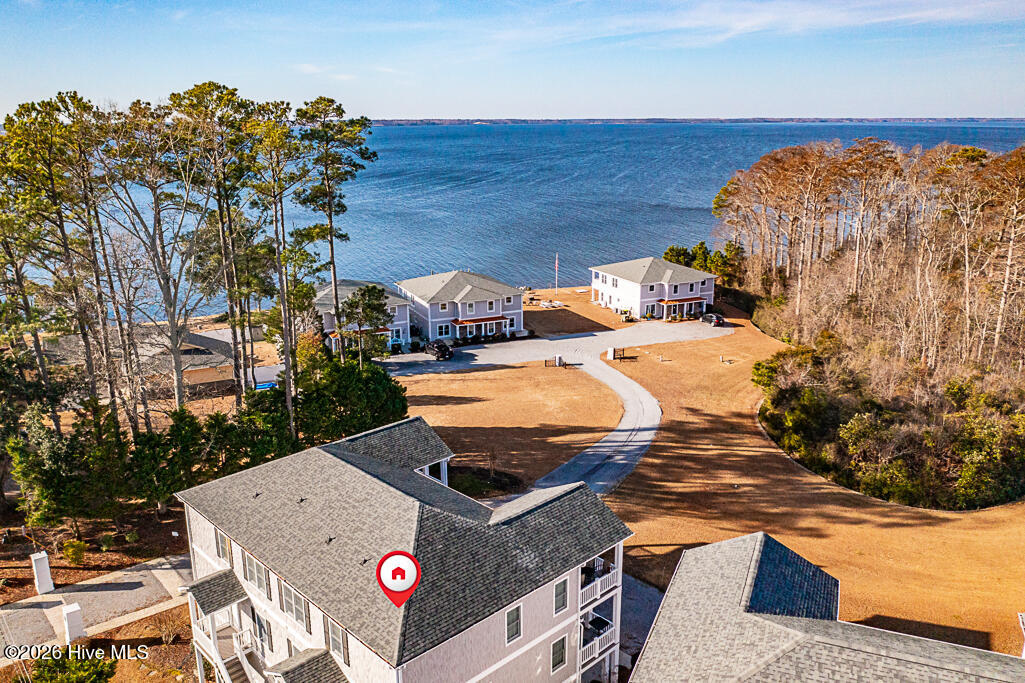 1129 Bennett Road Unit 1b,Minnesott Beach