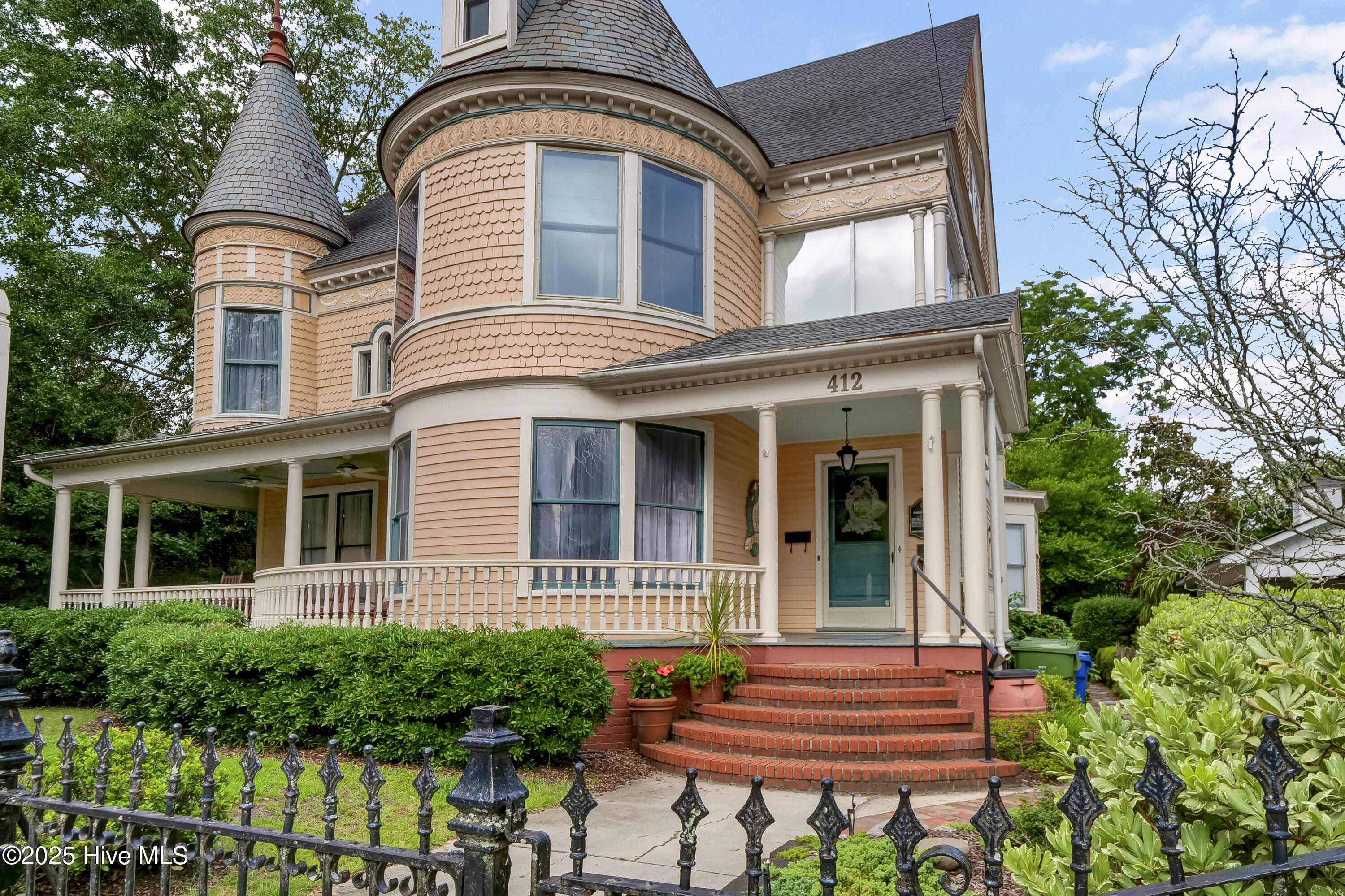 412 S 3rd Street, Wilmington, NC, 28401