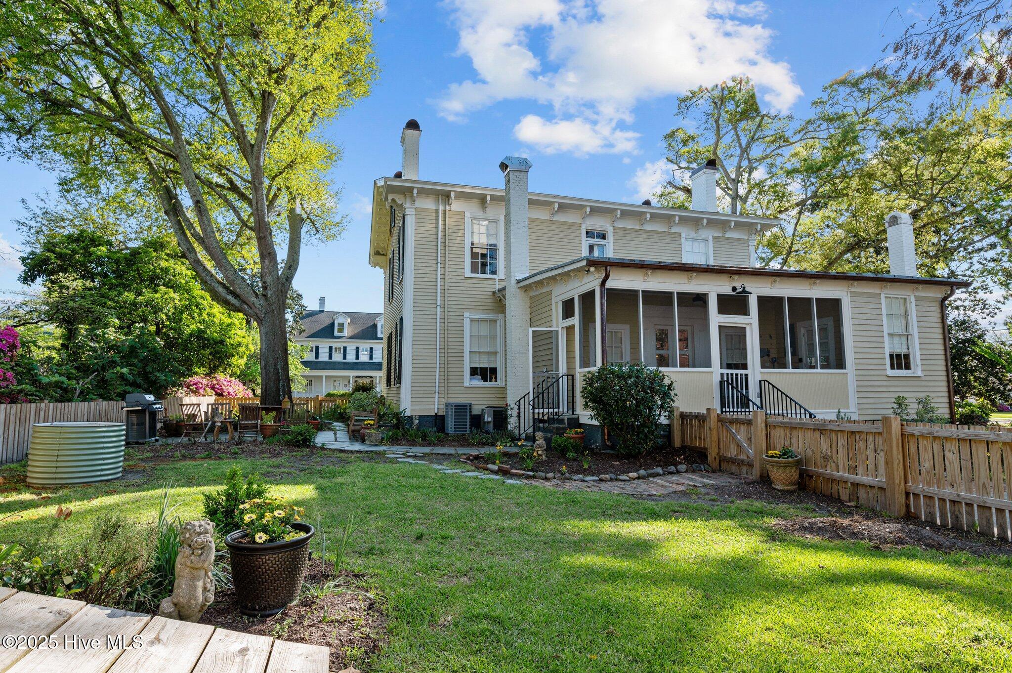 626 W Main Street, Washington, NC, 27889