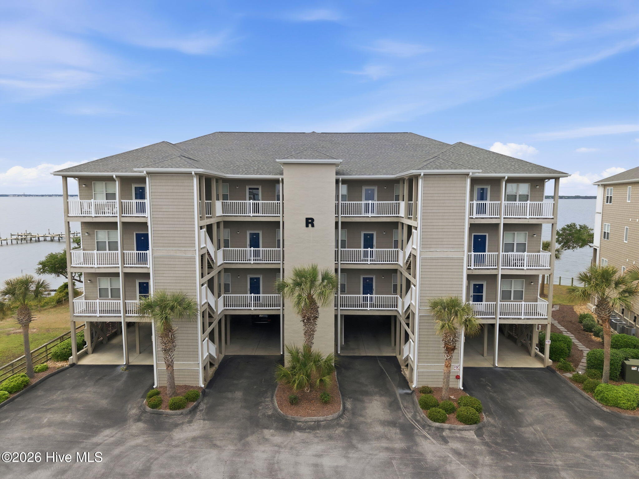 1700 Salter Path Road R102,Indian Beach