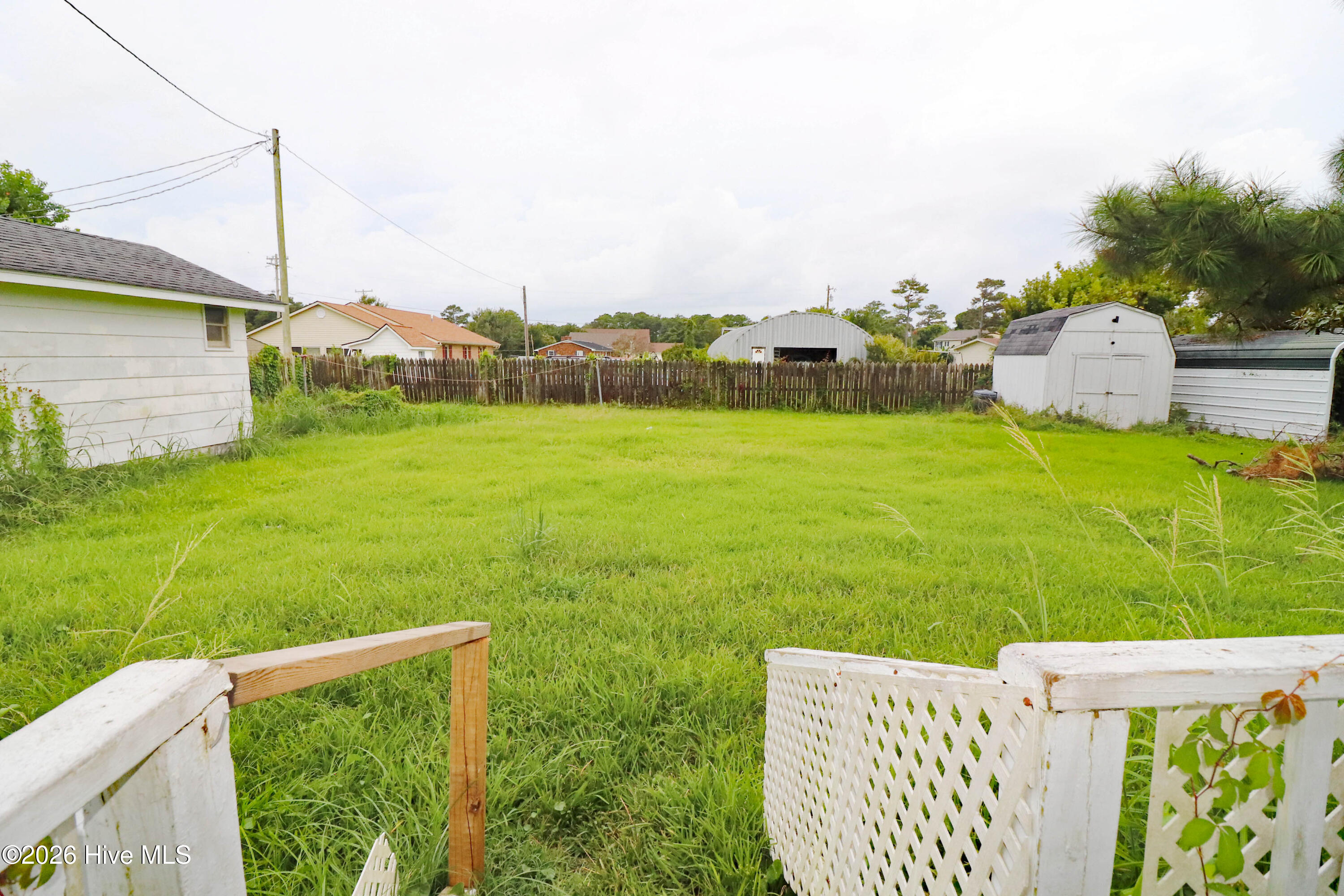 115 Canal Drive,Harkers Island