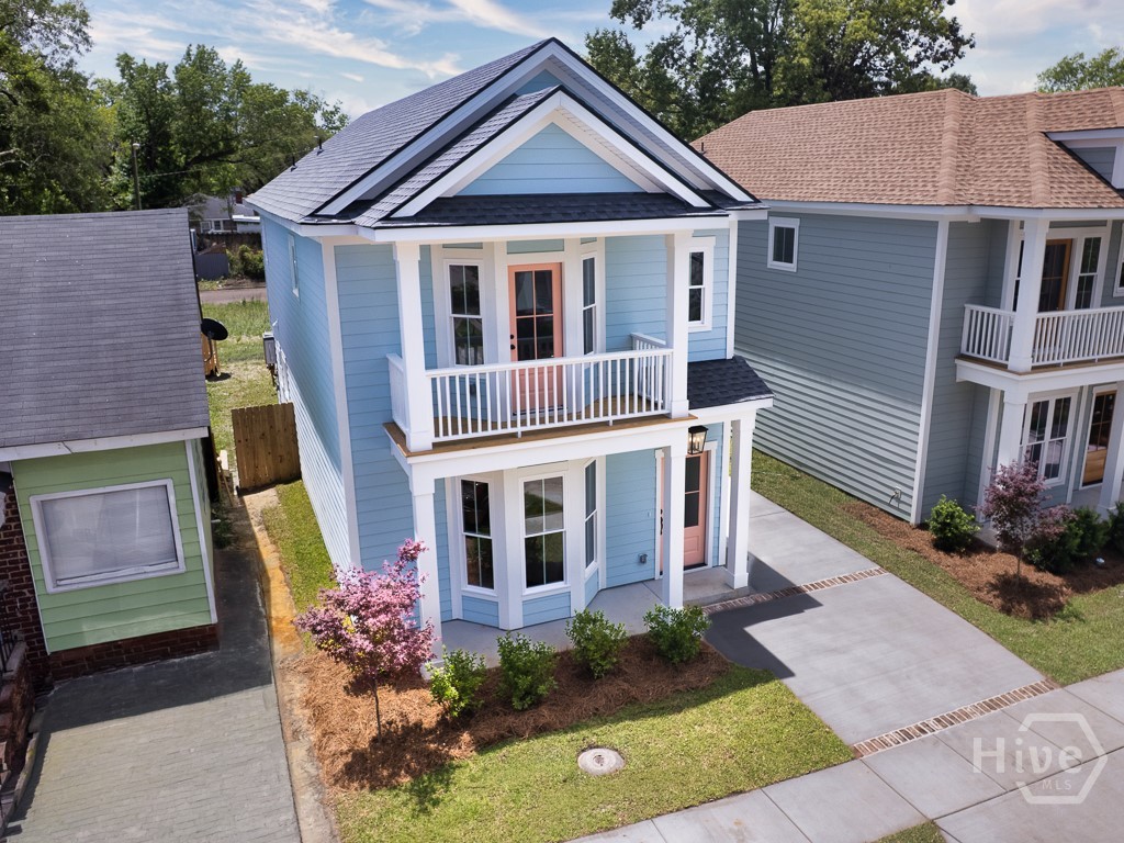 1st image of 809 E 36th St, Savannah, GA 31401 | MLS# SA362628