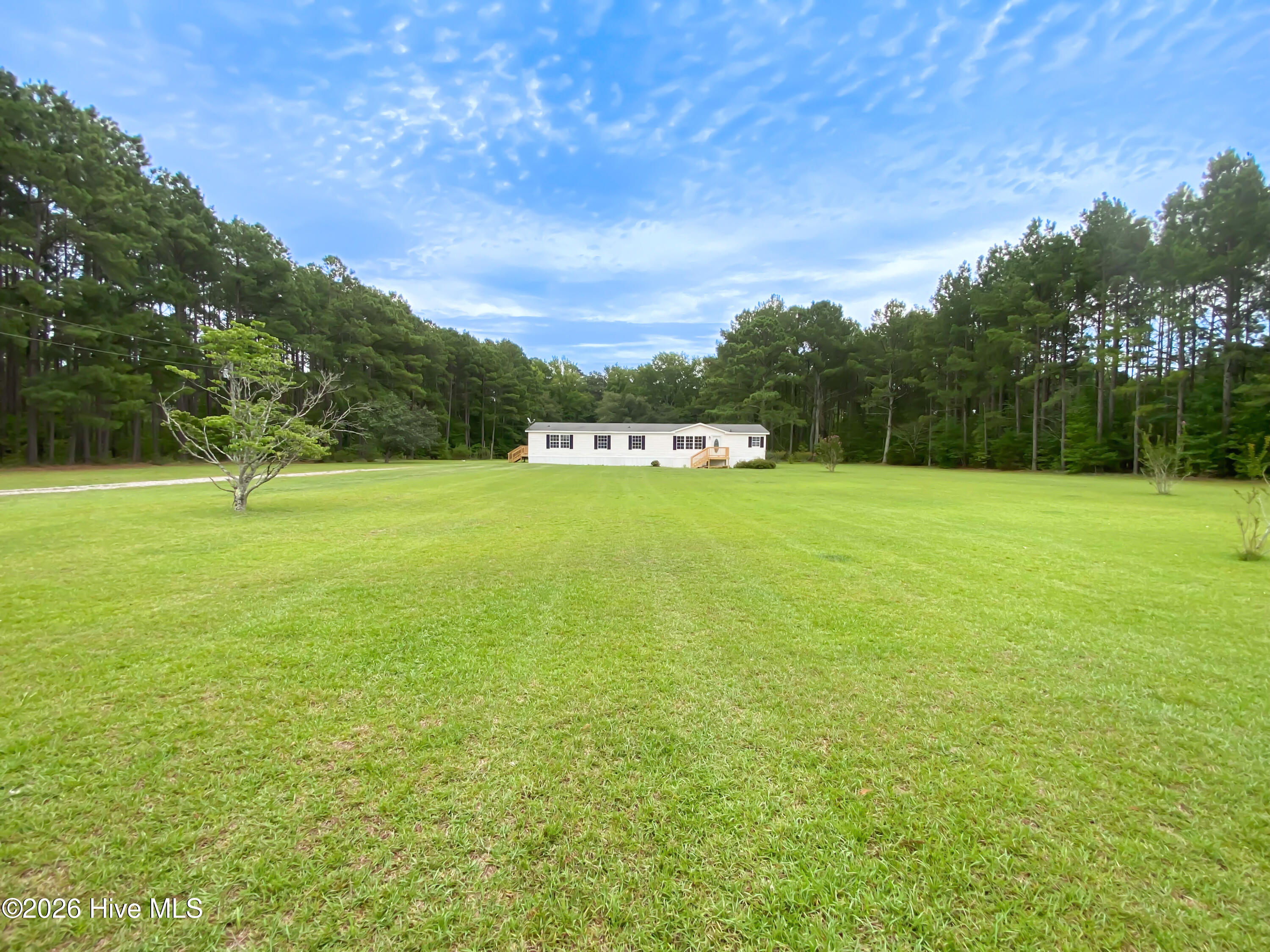 Exterior photo of 8189 Us 258, Pinetops, NC 27864. MLS: 100591901