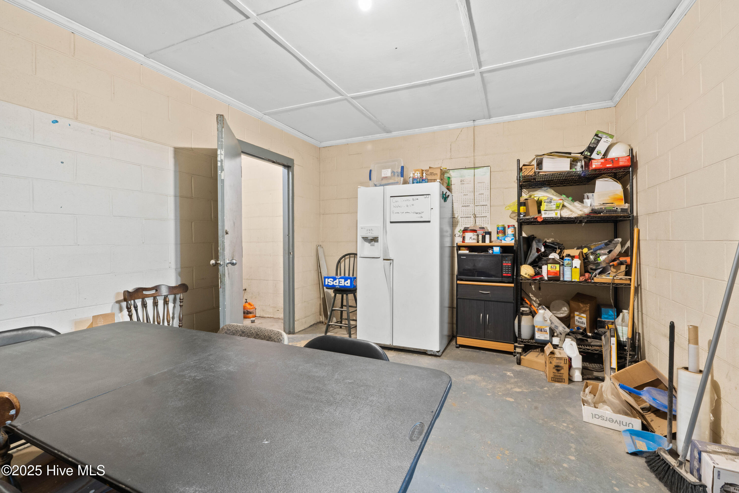 503 S Canal Street, Whiteville, NC, 28472