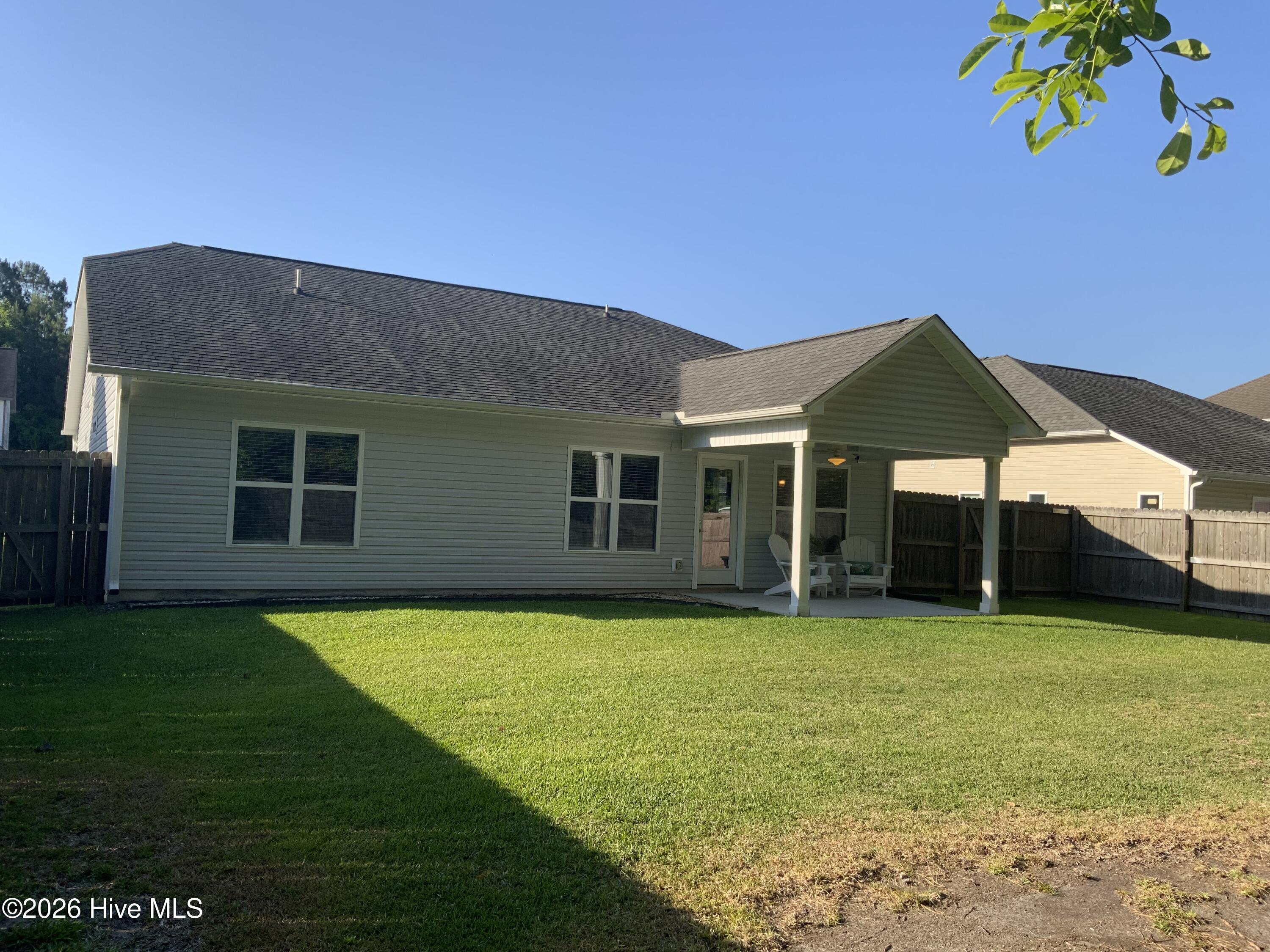 306 Station House Road,New Bern