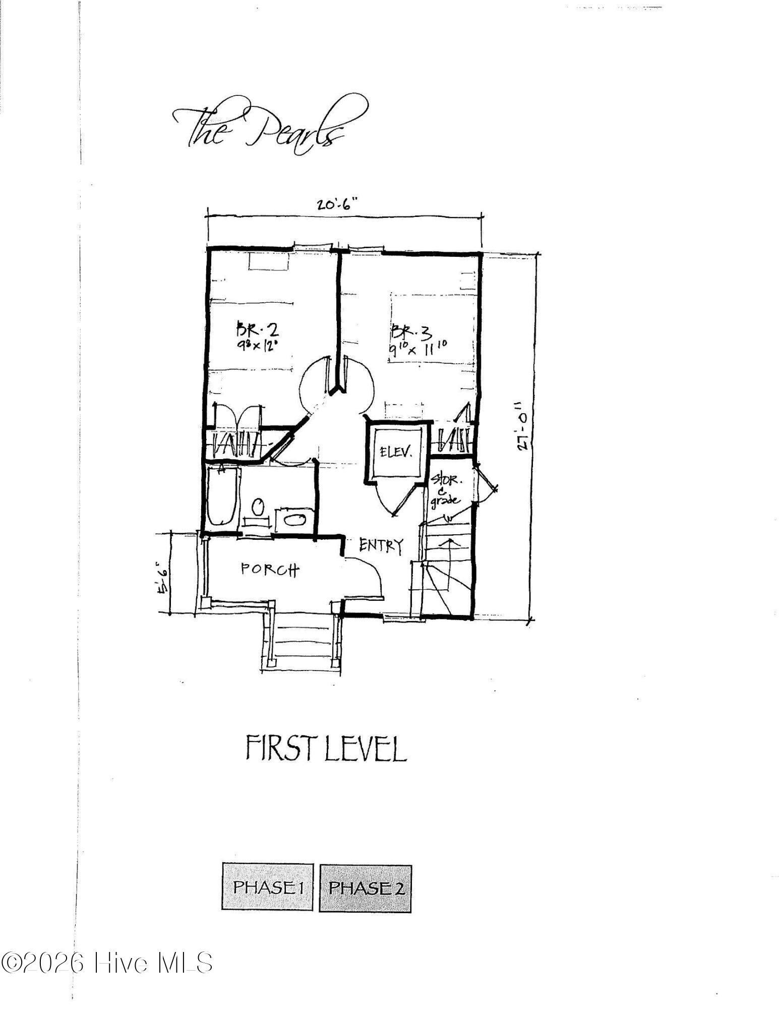 265 Pearl Circle East 