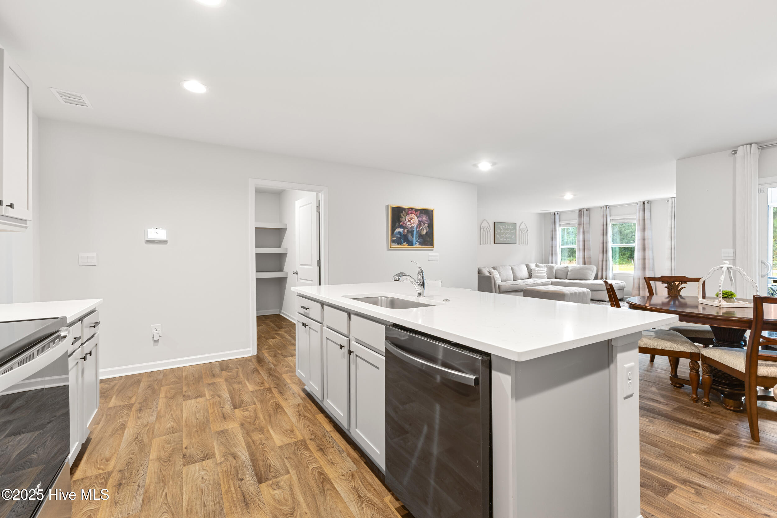 2260 Grande Palms Trail SE, Bolivia, NC 28422 – photo 7: Kitchen