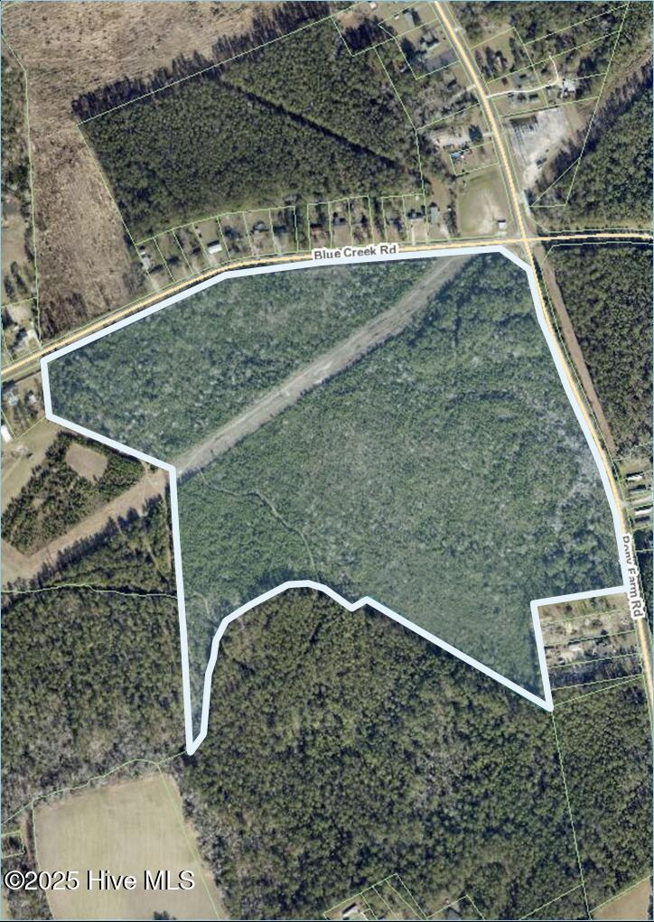 0000 Blue Creek Road Road, Jacksonville, NC, 28540