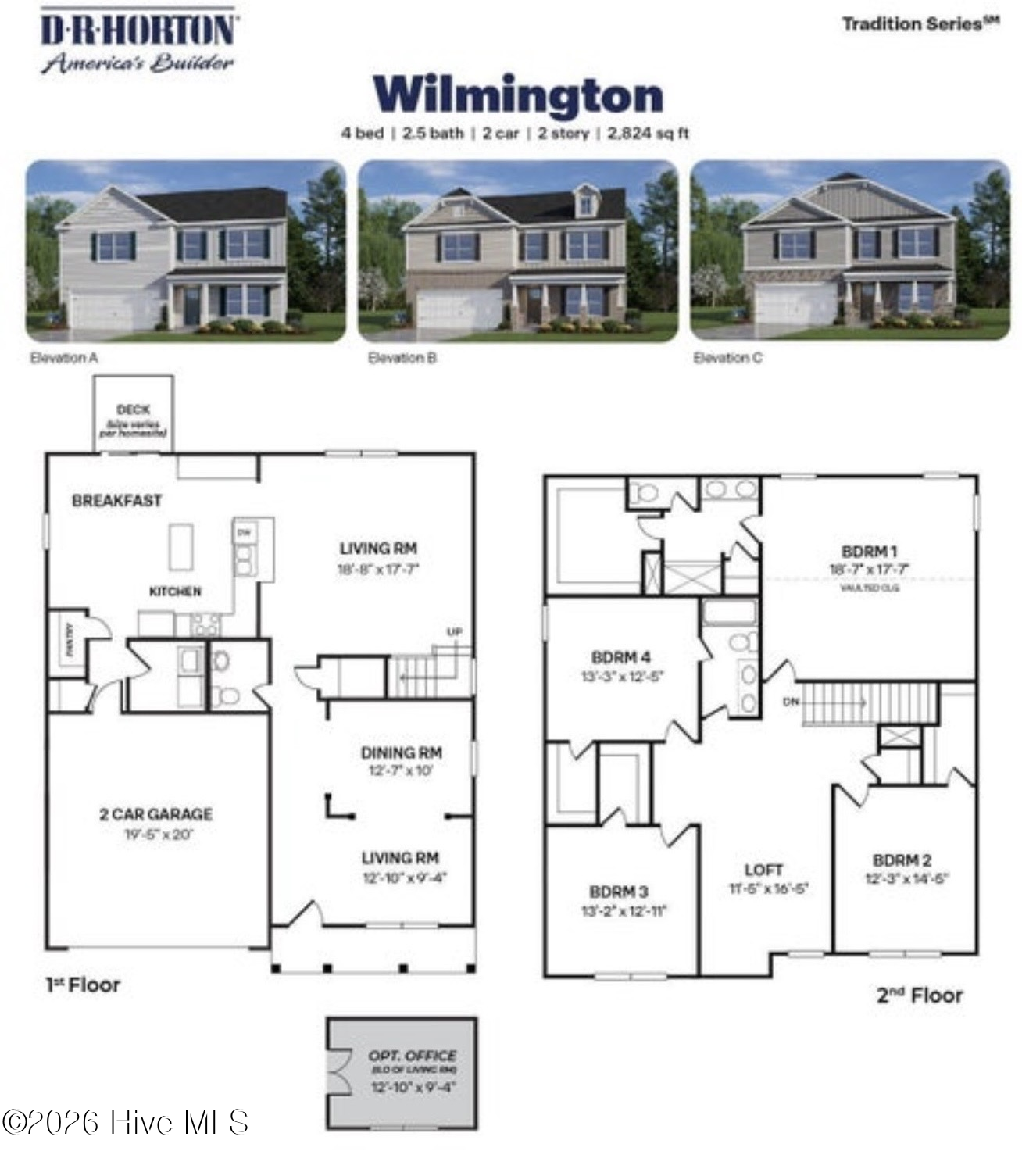 Exterior photo of 401 Apricot Lane, Carthage, NC 28327. MLS: 100574184