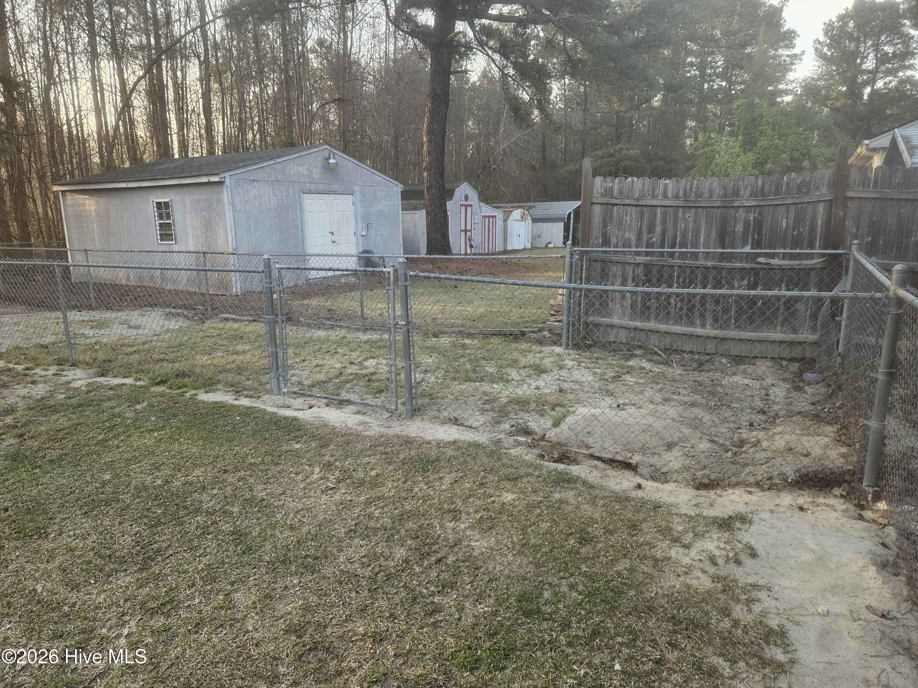 356 Worsley Road, Rocky Mount, NC, 27801