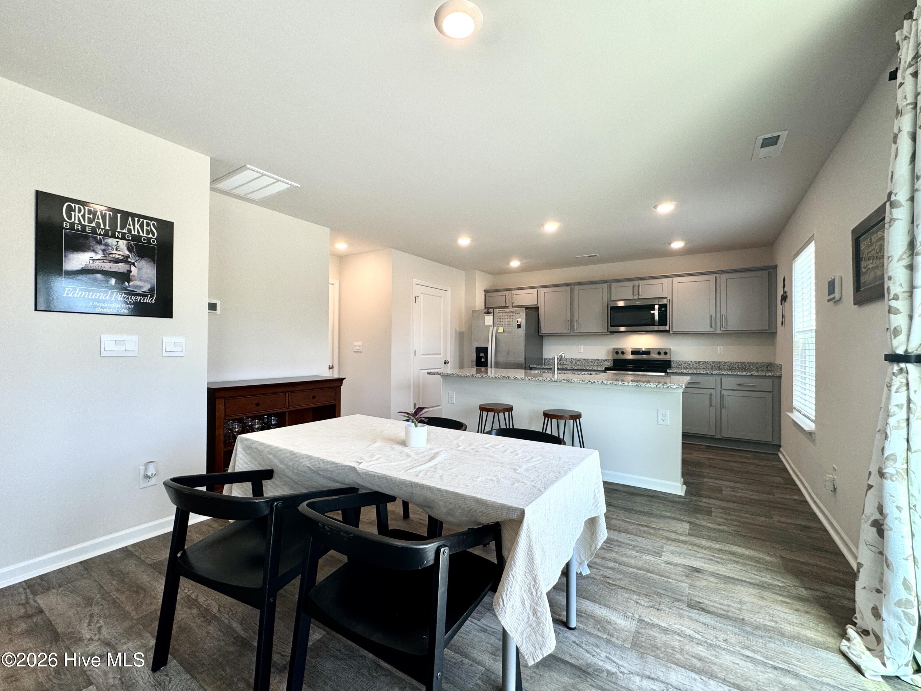 4017 Calabash Court,New Bern