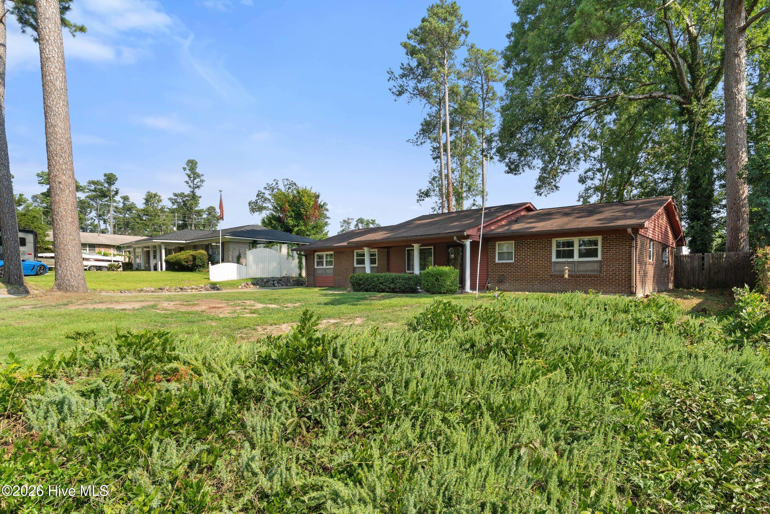 4th image of 3145 Crane Ferry Rd, Augusta, GA 30907 | MLS# 100592865