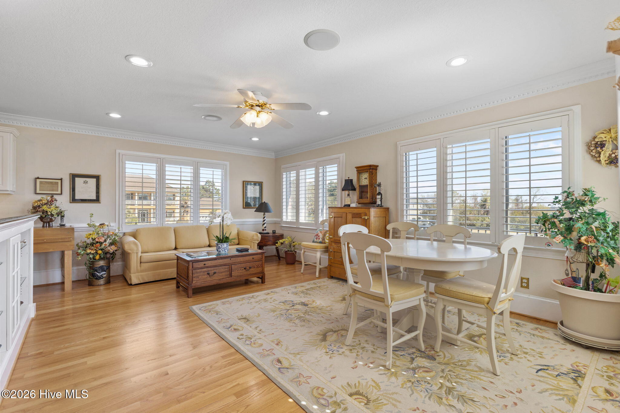 101 Lookout Ridge, Cedar Point, NC, 28584