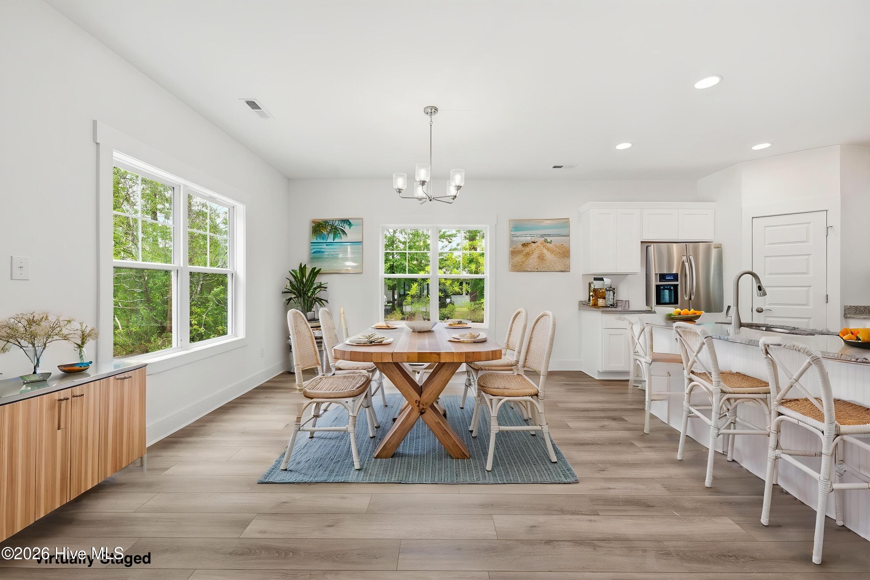 1831 Caracara Drive,New Bern