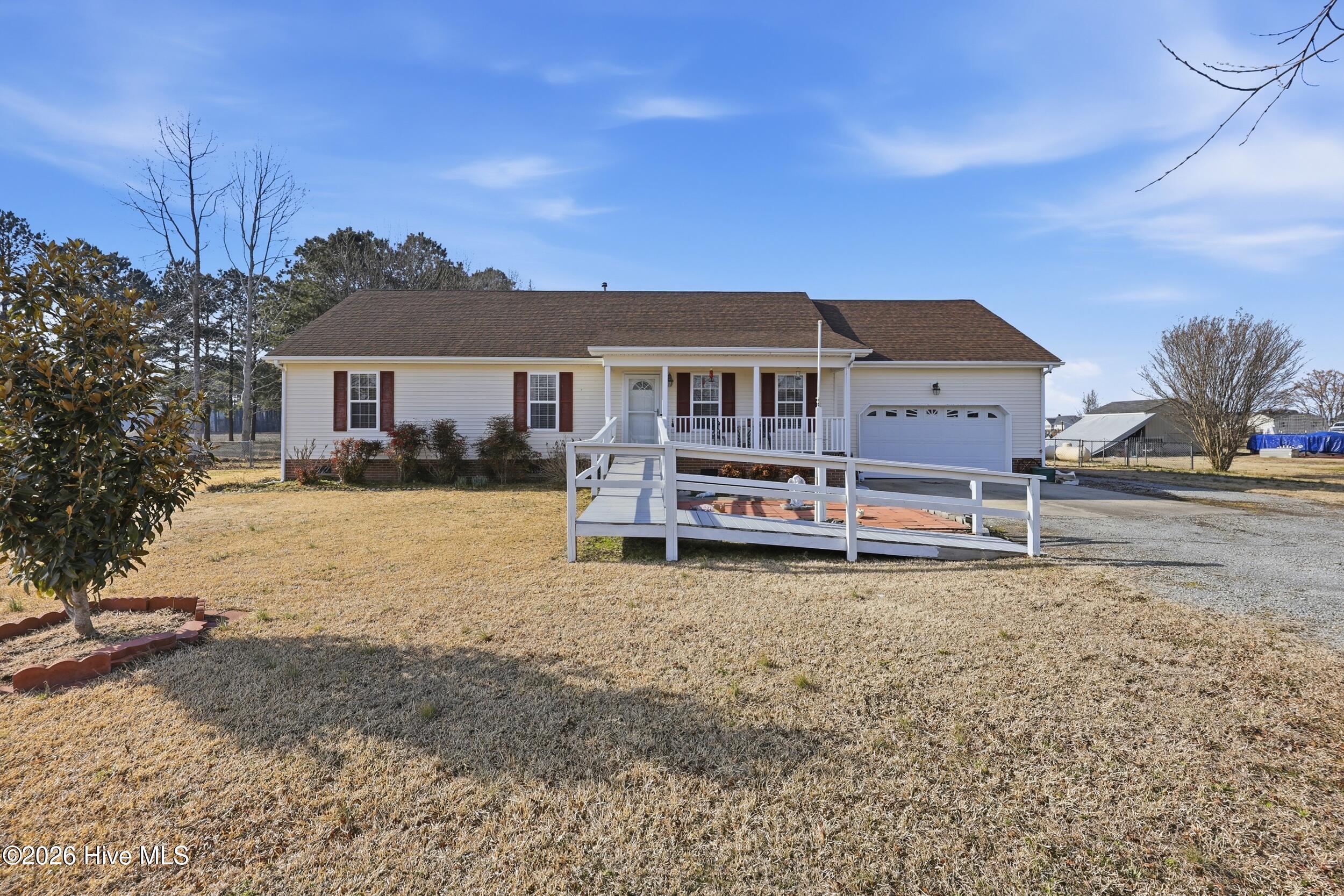 123 Landmark Circle, Statesboro, GA, 30458