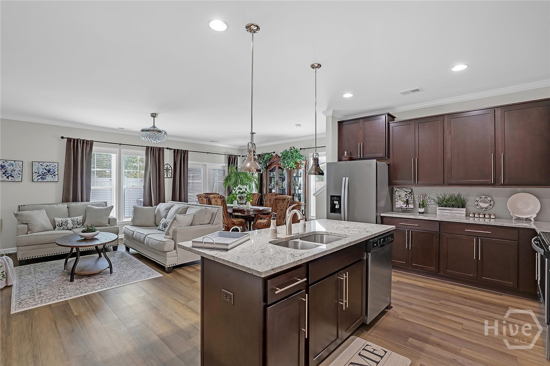 211 Sonoma Drive, Pooler, GA, 31322