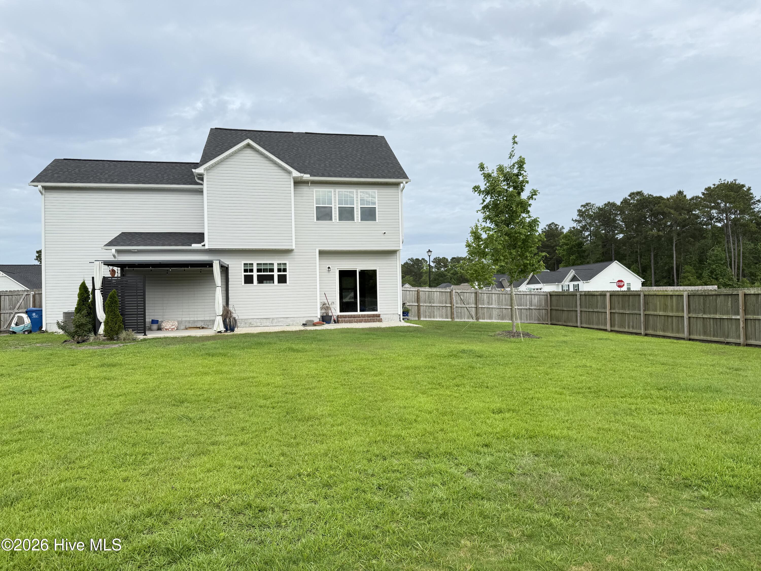 303 Breezeway Drive,Sneads Ferry
