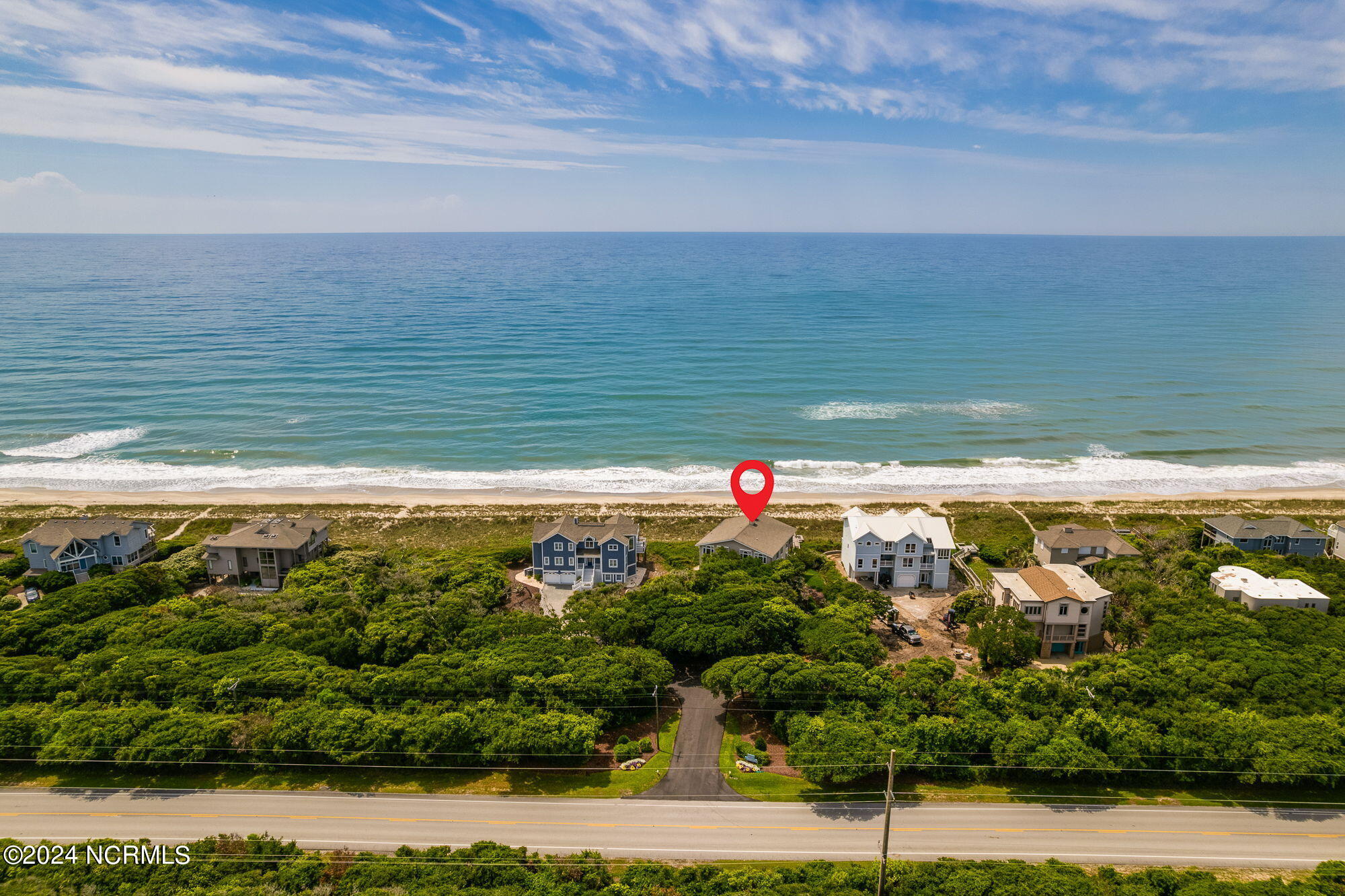 Homes for sale in Pine Knoll Shores, NC | 469 Maritime Pl, Pine Knoll Shores, NC 28512 | MLS# 100528741
