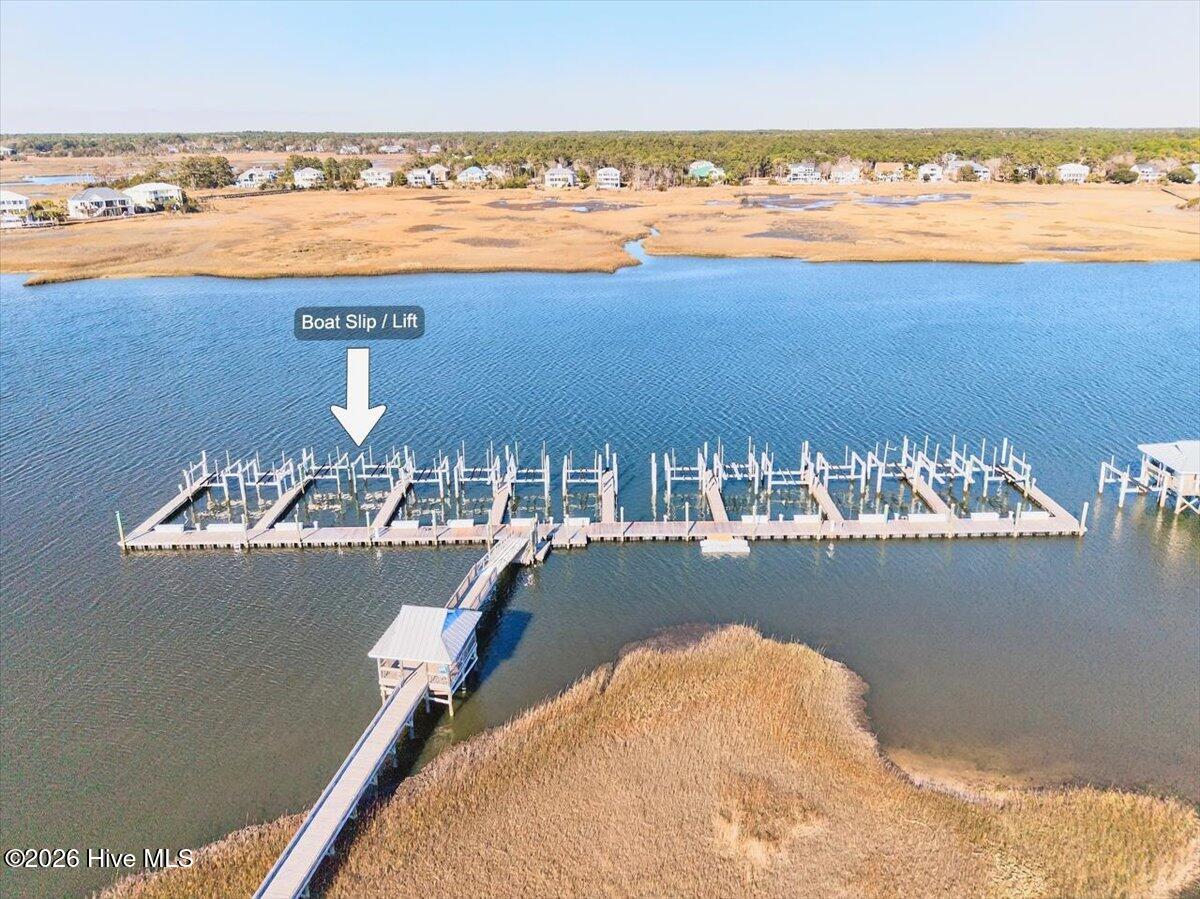 102 Lucas Cove, Oak Island, NC, 28465