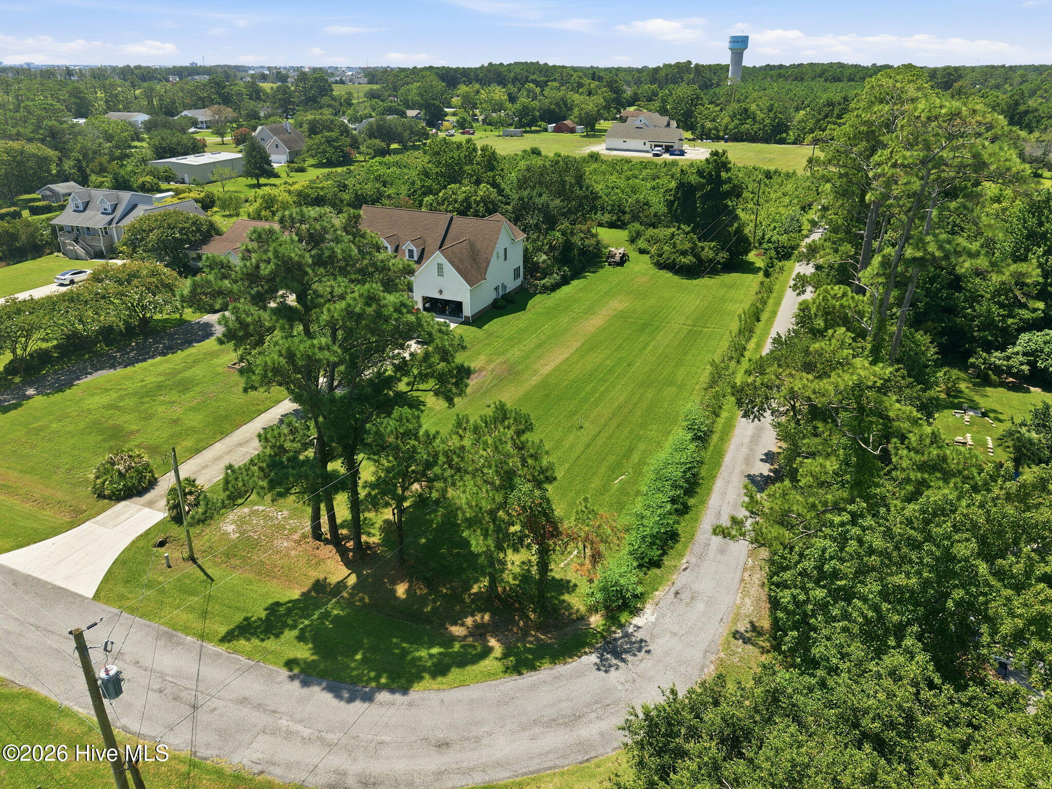 1513 956 Scotts Landing,Morehead City