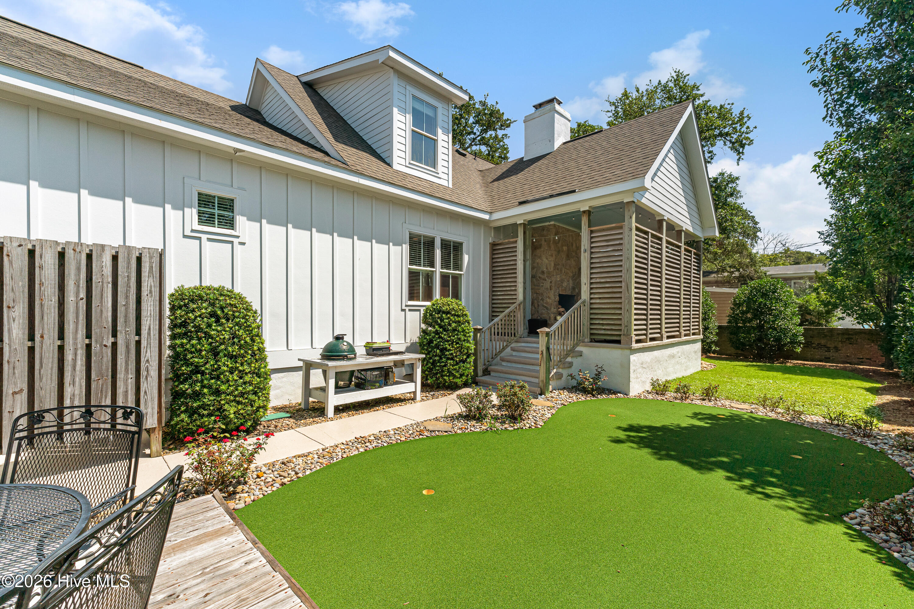 100 S 27th Street,Morehead City