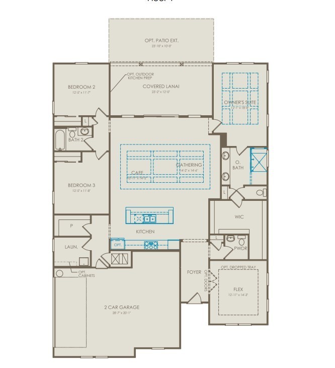 2nd image of 1041 Pine Valley Trl, Jefferson, GA 30549 | MLS# CL362223