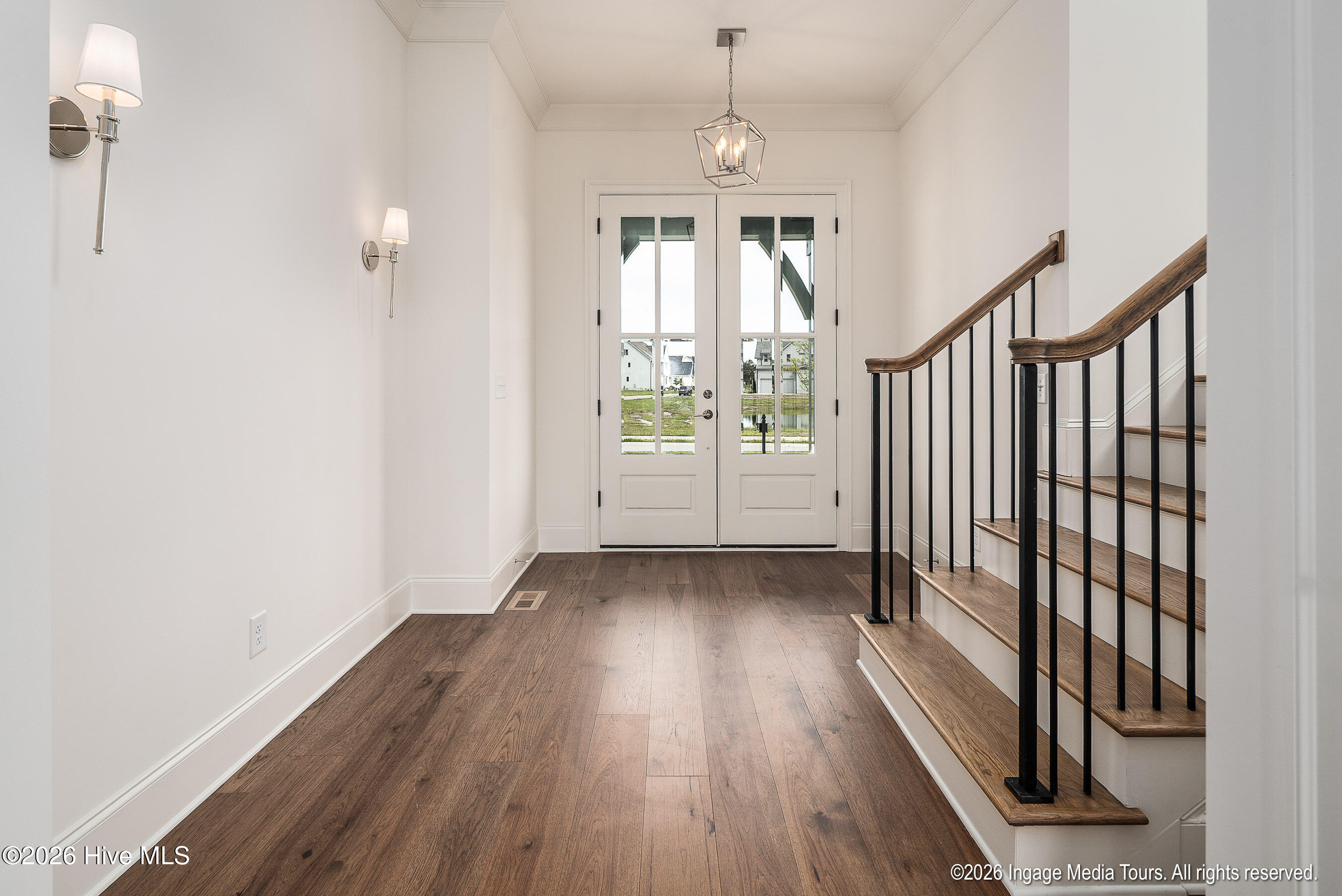 16 Pinewood Cove, Snow Hill, NC, 28580