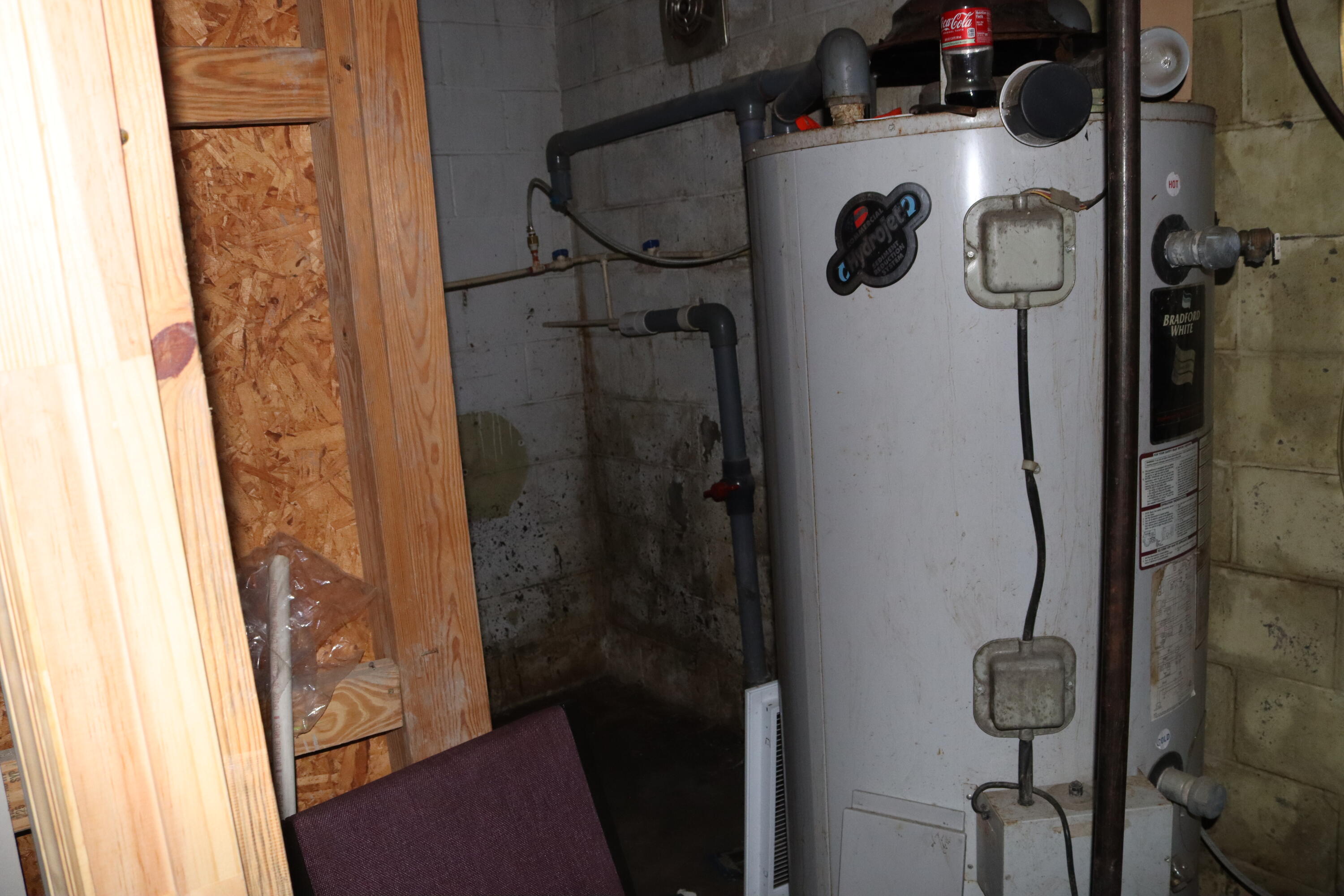 919 Charles Perry Avenue, Sardis, GA, 30456