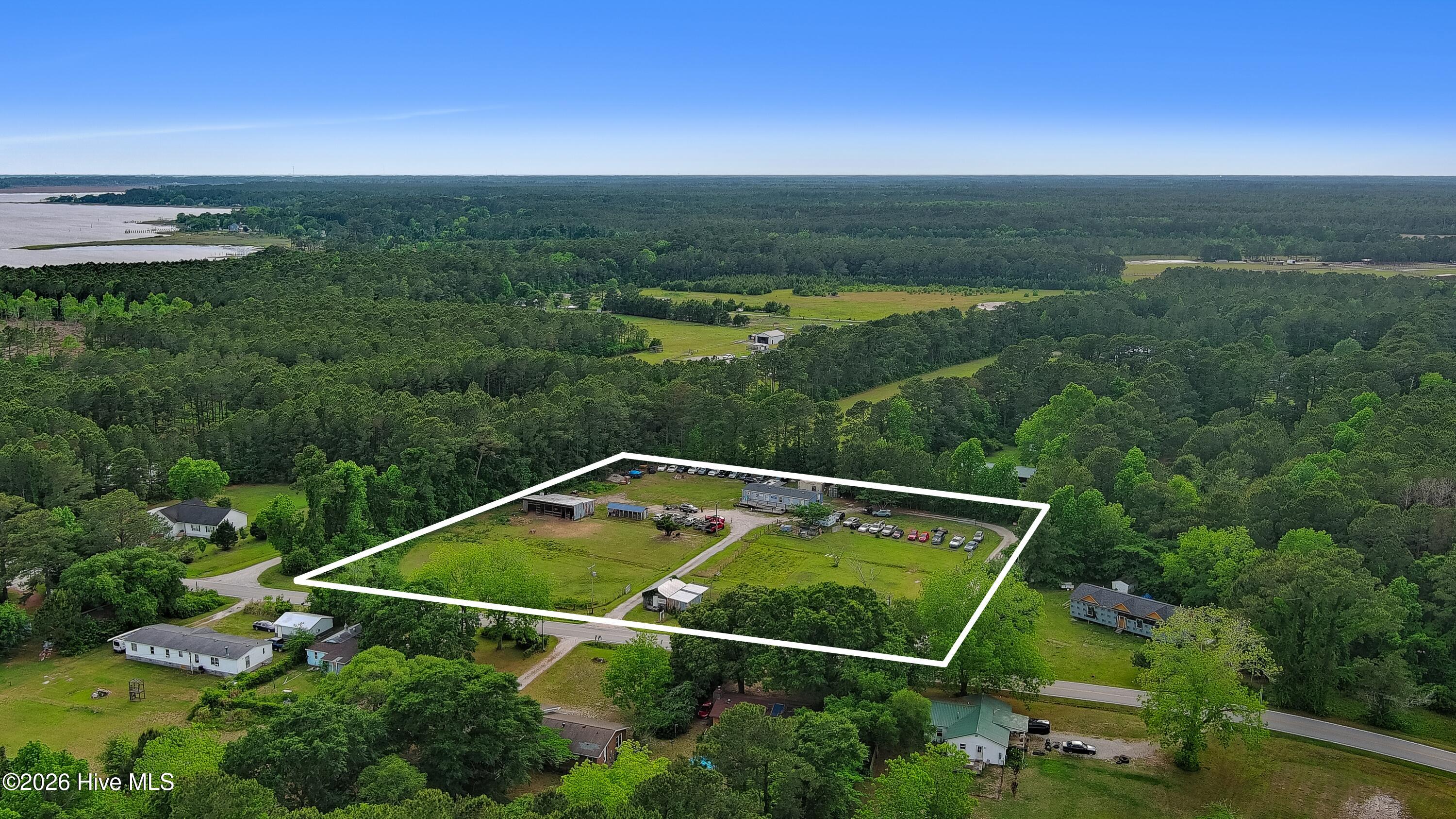 3115 Mill Creek Road,Newport