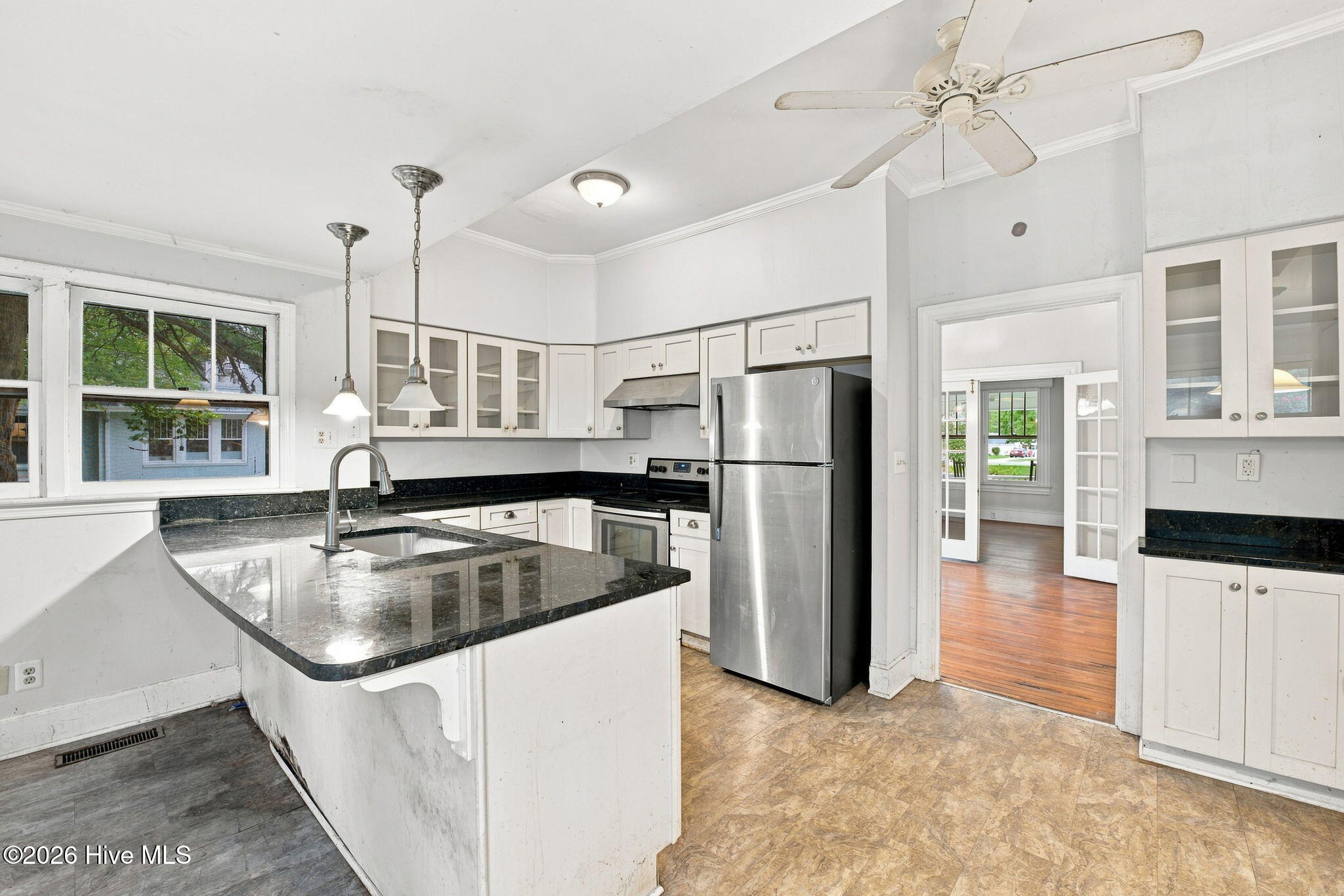 1723 Rhem Avenue,New Bern