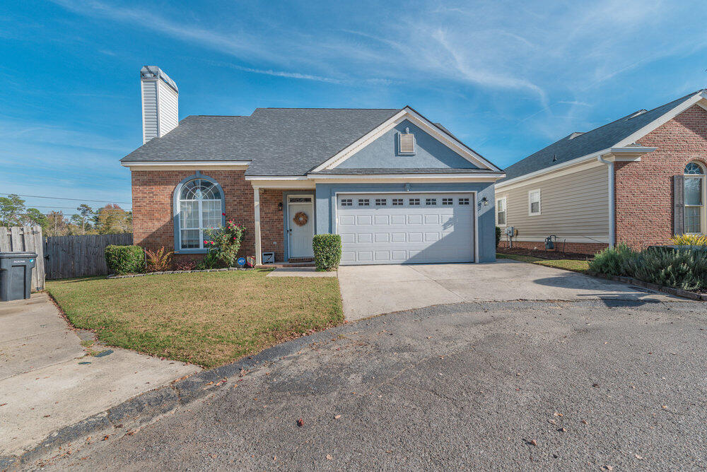 Homes for sale in Augusta, GA | 26 Mulberry Ln, Augusta, GA 30909 | MLS# 98252521