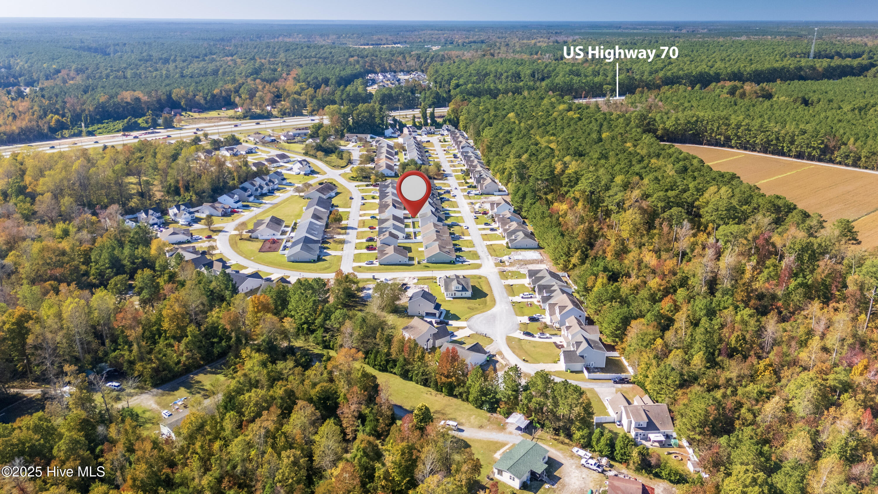 318 Hawks Bluff Drive,New Bern
