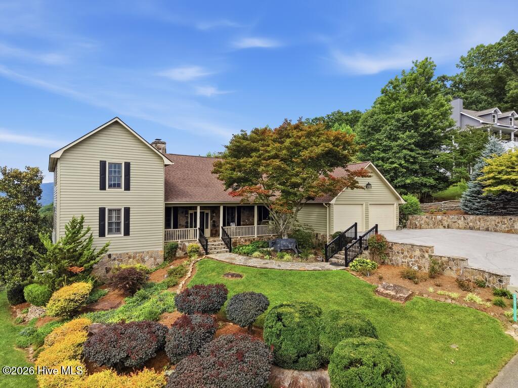 Photo 2 of Single family home for sale at 1035 Summit Way, Blairsville, GA 30512 | MLS# 100605137 | Listing updated on 2026-09-23