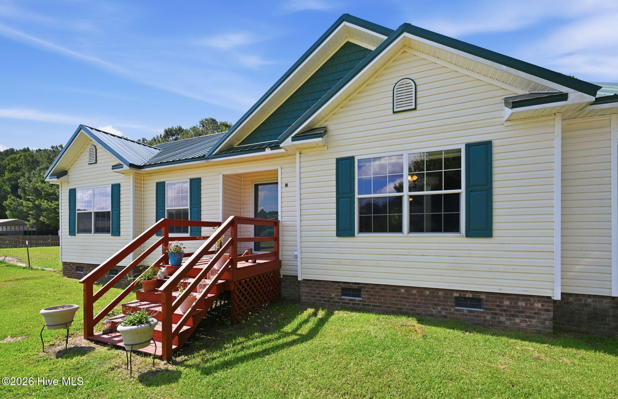 111 Bradham Drive,Beulaville