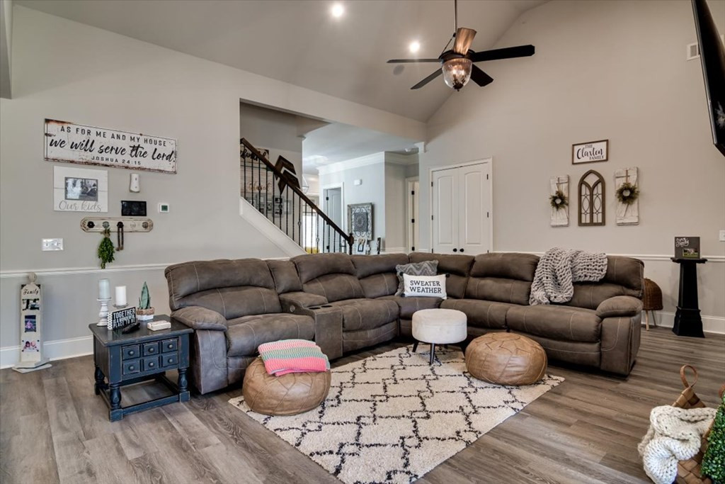 1076 Providence Ferry Road, Lincolnton, GA 30817 Listing Photo  19