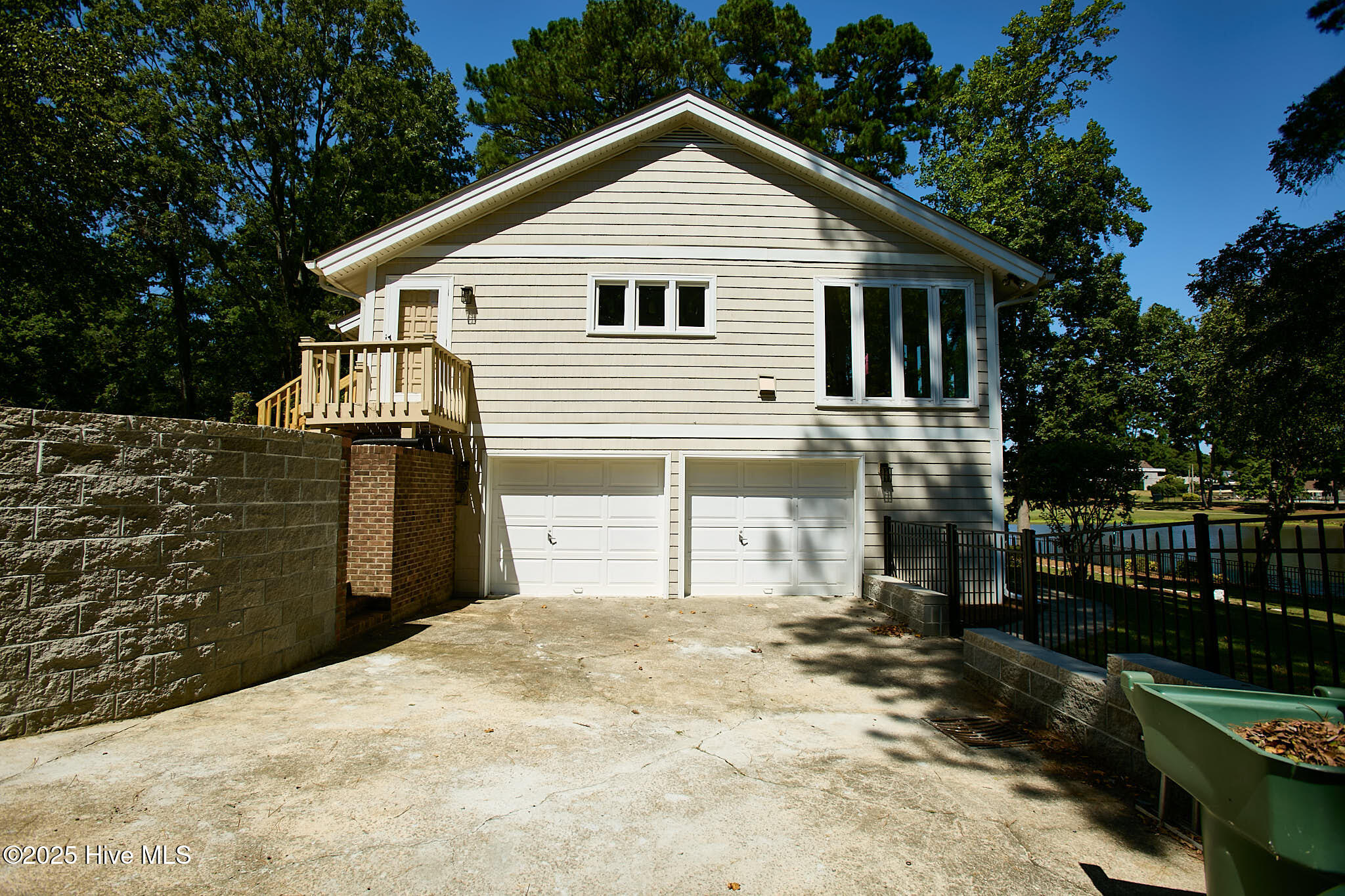 4502 Saint Andrews Drive N, Wilson, NC, 27896