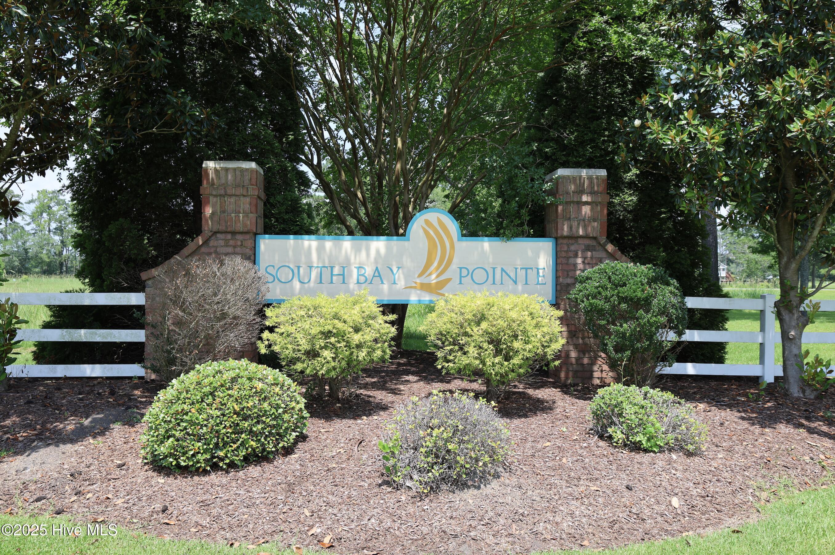 0 Pointe Harbor Drive, Belhaven, NC, 27810