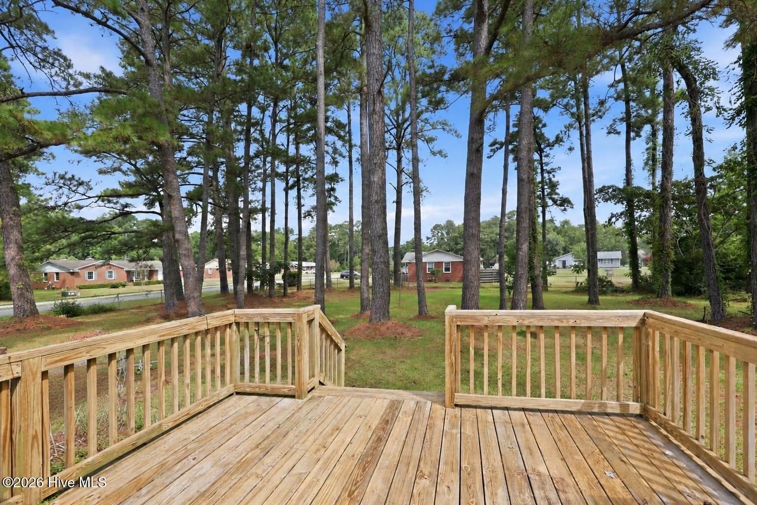 1000 Hedrick Boulevard,Morehead City