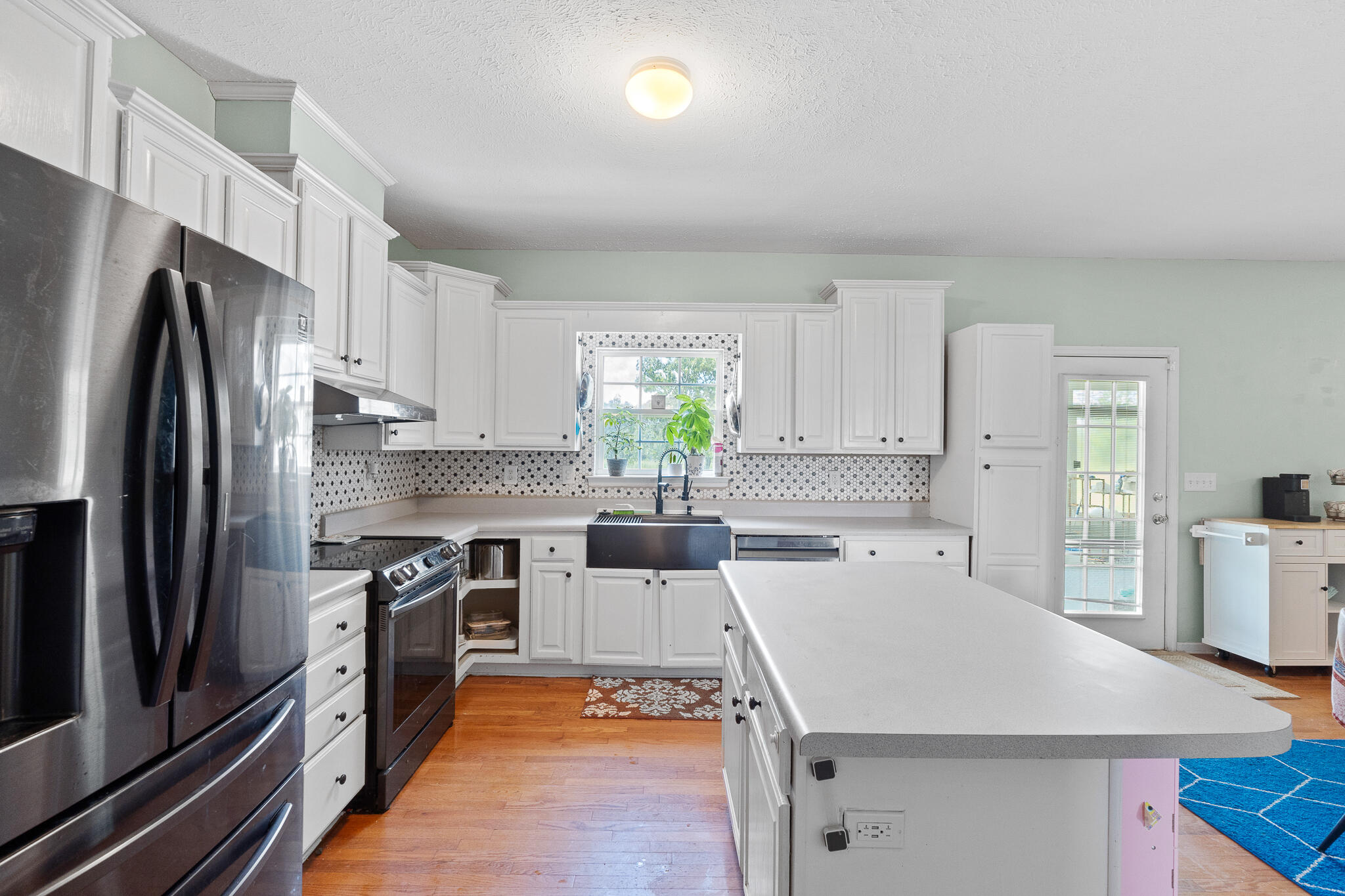 2750 Saint Clare Road, Louisville, GA, 30434