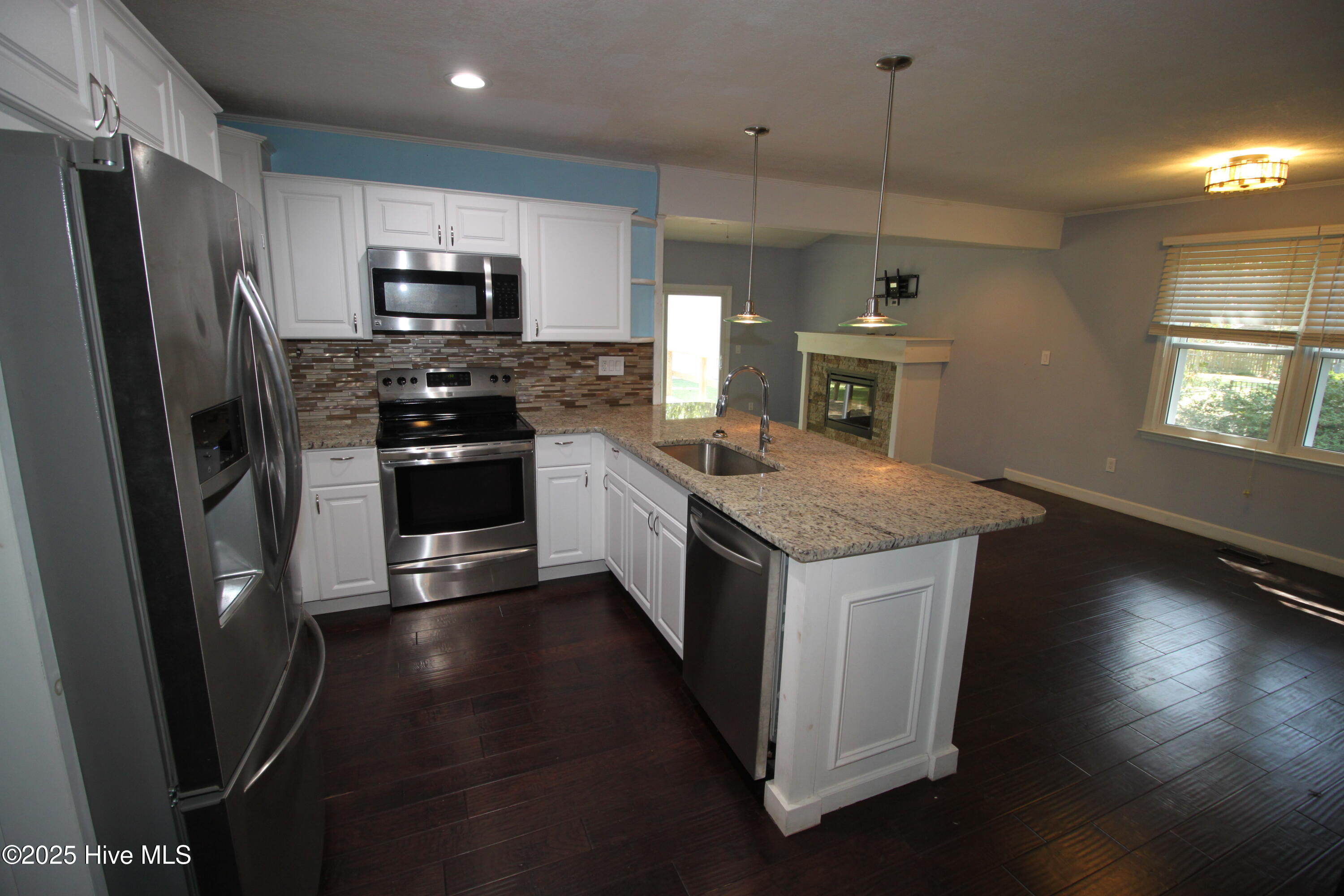 3707 Country Club Road,Morehead City