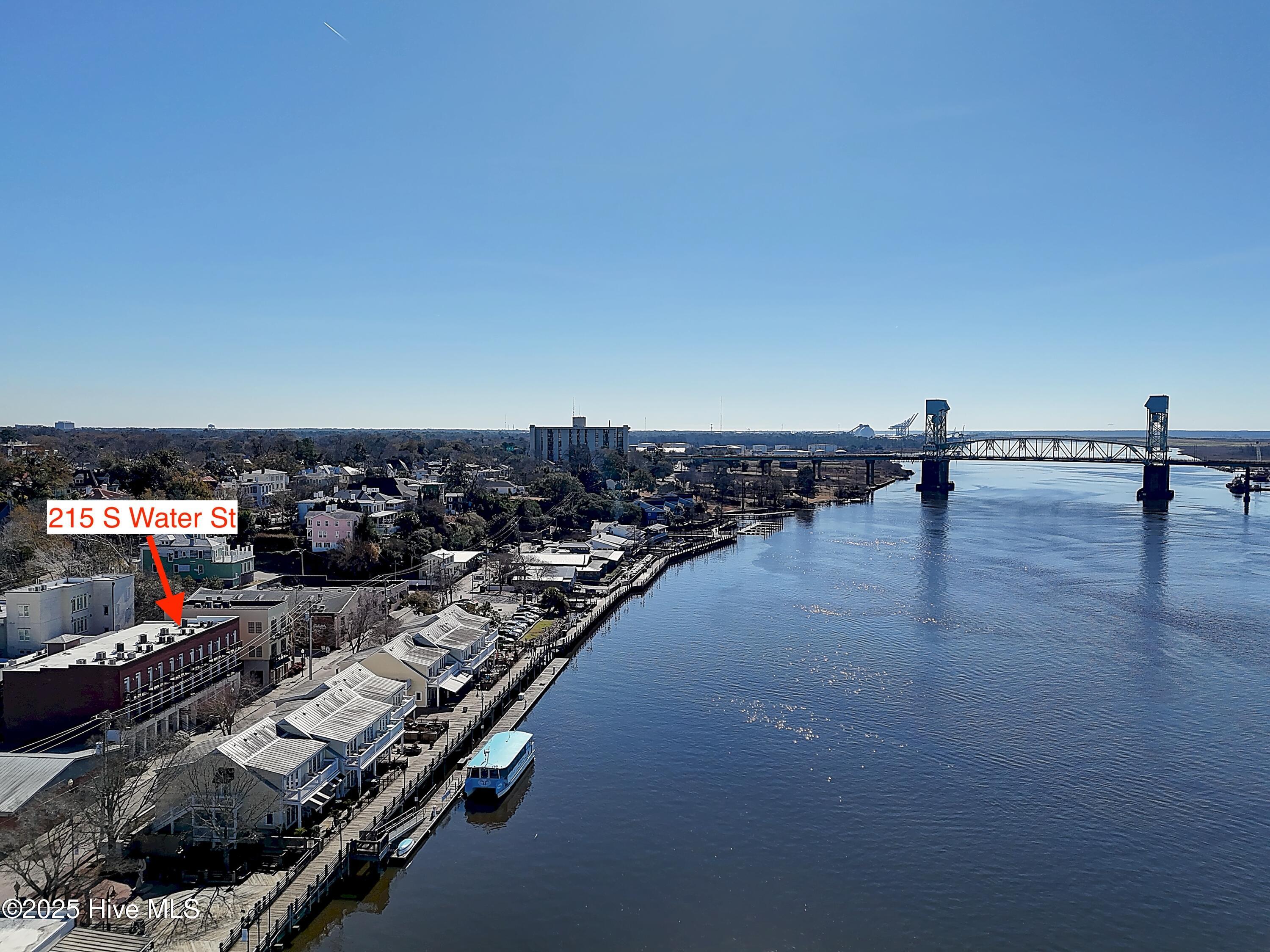 215 S Water Street UNIT ste 102, Wilmington, NC, 28401