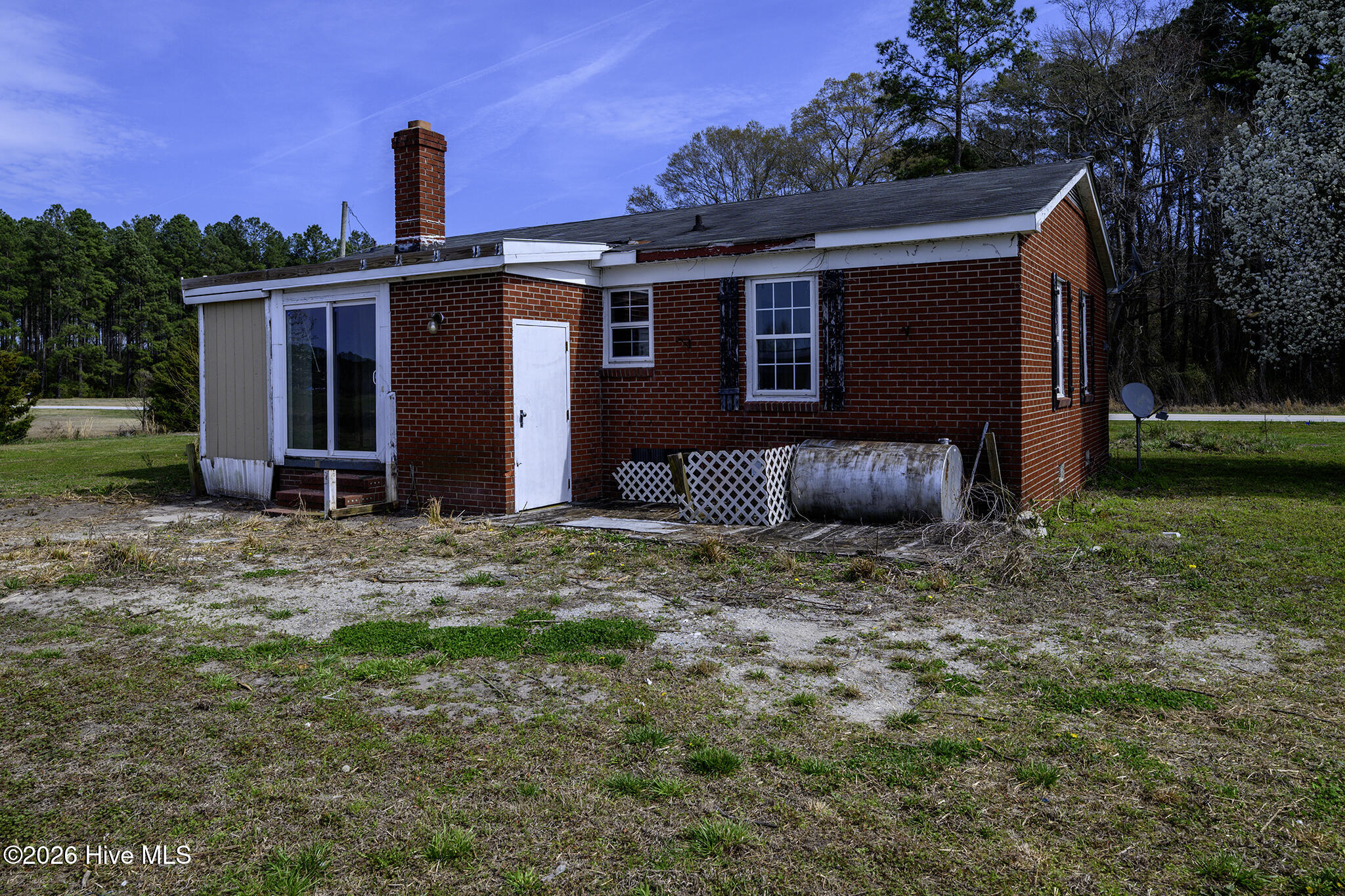 1505 Dover Fort Barnwell Road,Dover