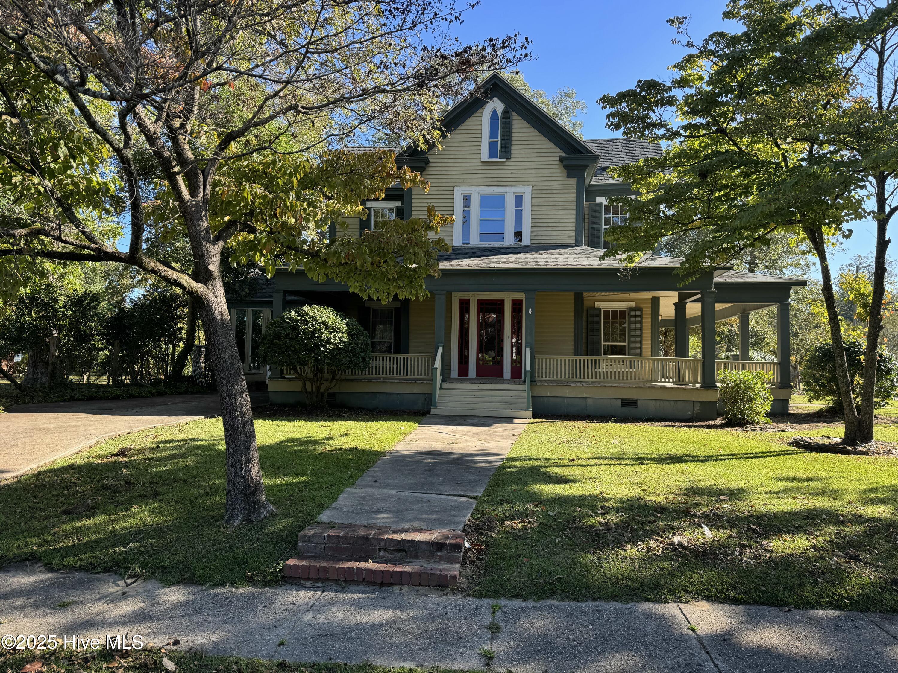 Homes for sale in Plymouth, NC | 302 E Main St, Plymouth, NC 27962 | MLS# 100534100