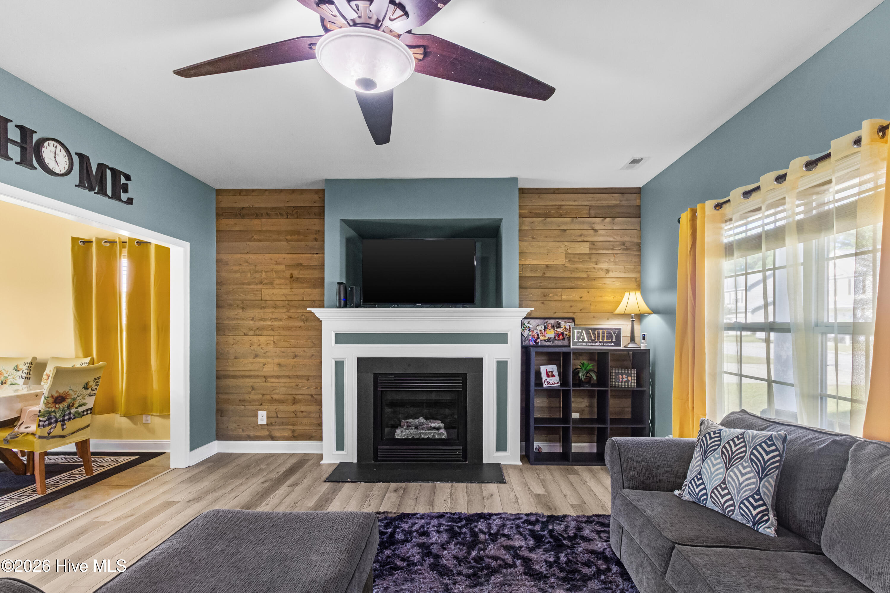 Photo 4 of Single family home for sale at 163 Crooked Run Dr, New Bern, NC 28560 | MLS# 100608018 | Listing updated on 2026-10-05