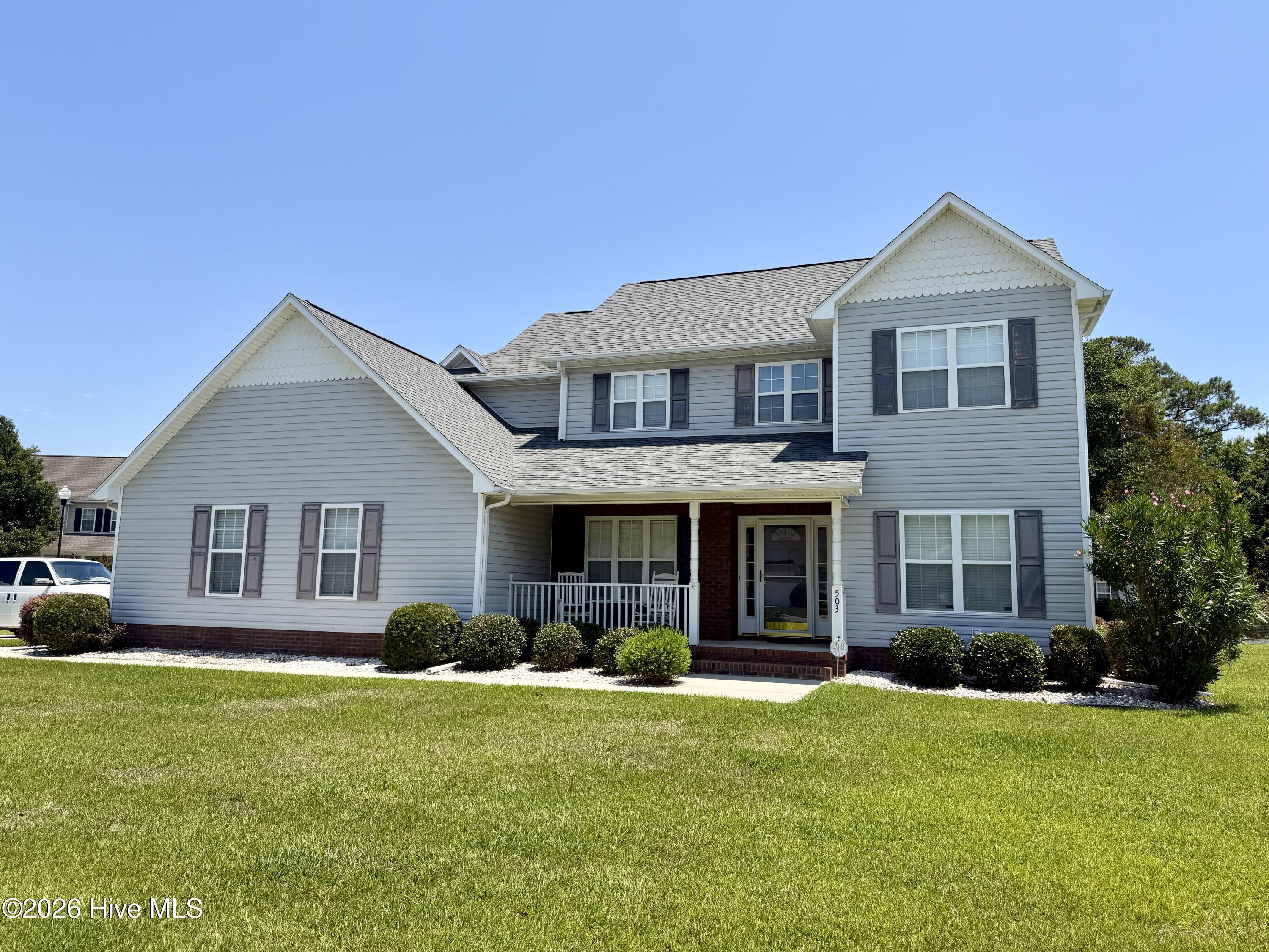 503 Island Place,Swansboro